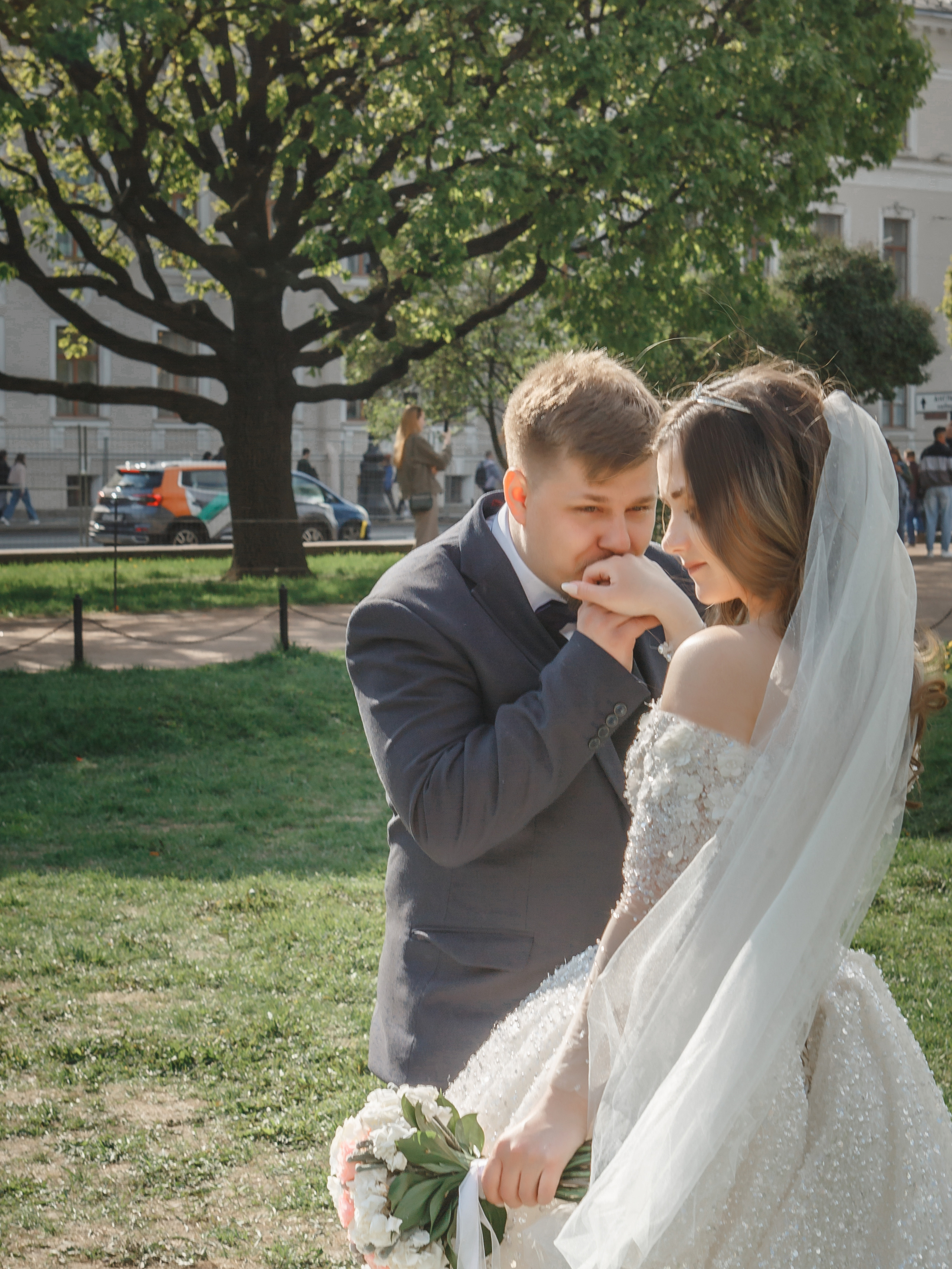 Свадьба Валеры и Веры. Предметный и семейный фотограф в Санкт-Петербурге Катерина Стеклова
