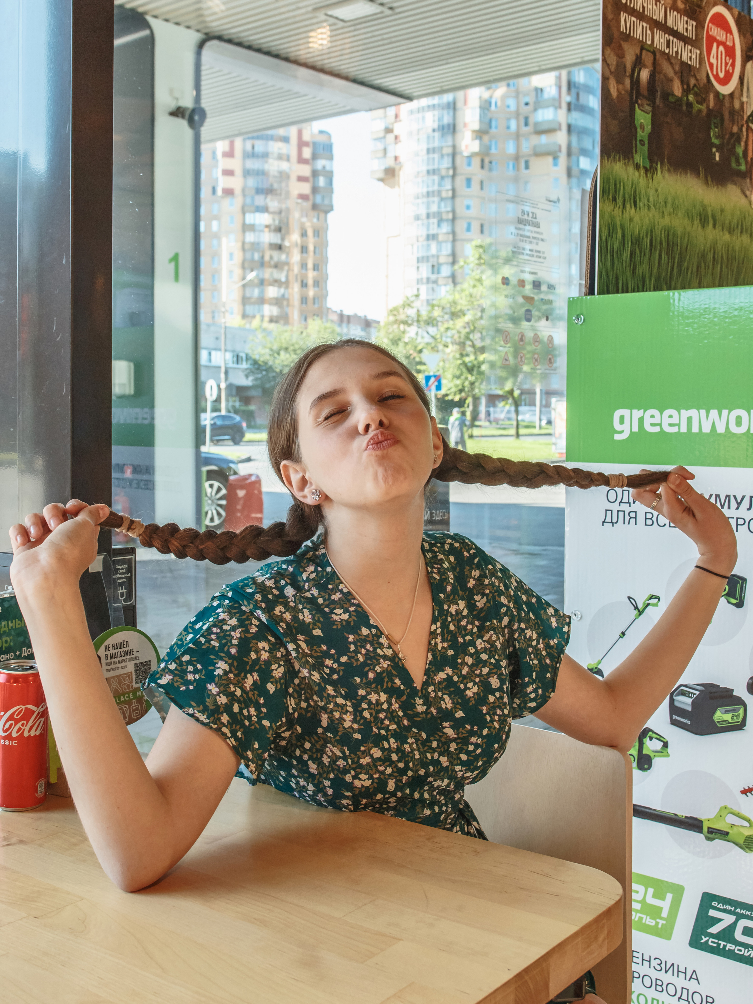 Ксения. Предметный и семейный фотограф в Санкт-Петербурге Катерина Стеклова