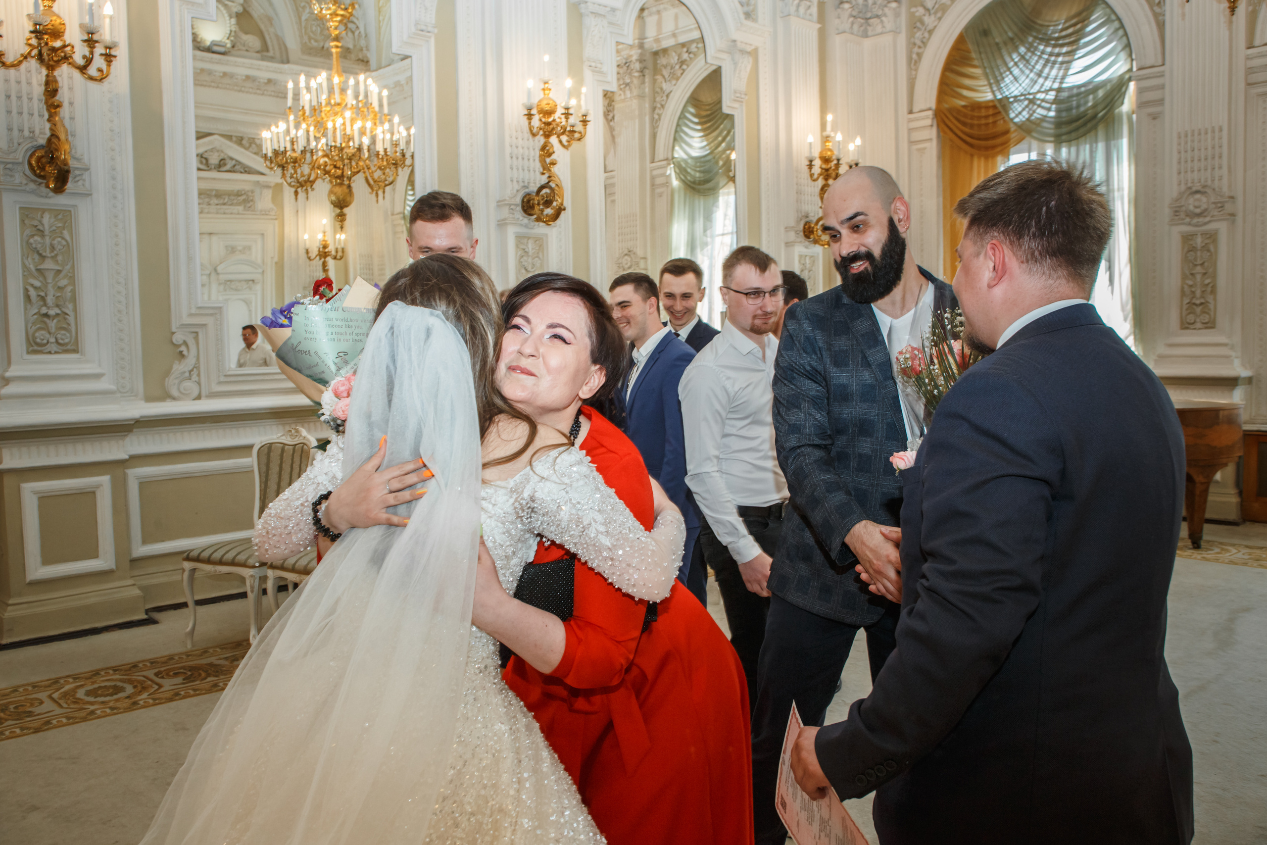 Свадьба Валеры и Веры. Предметный и семейный фотограф в Санкт-Петербурге Катерина Стеклова