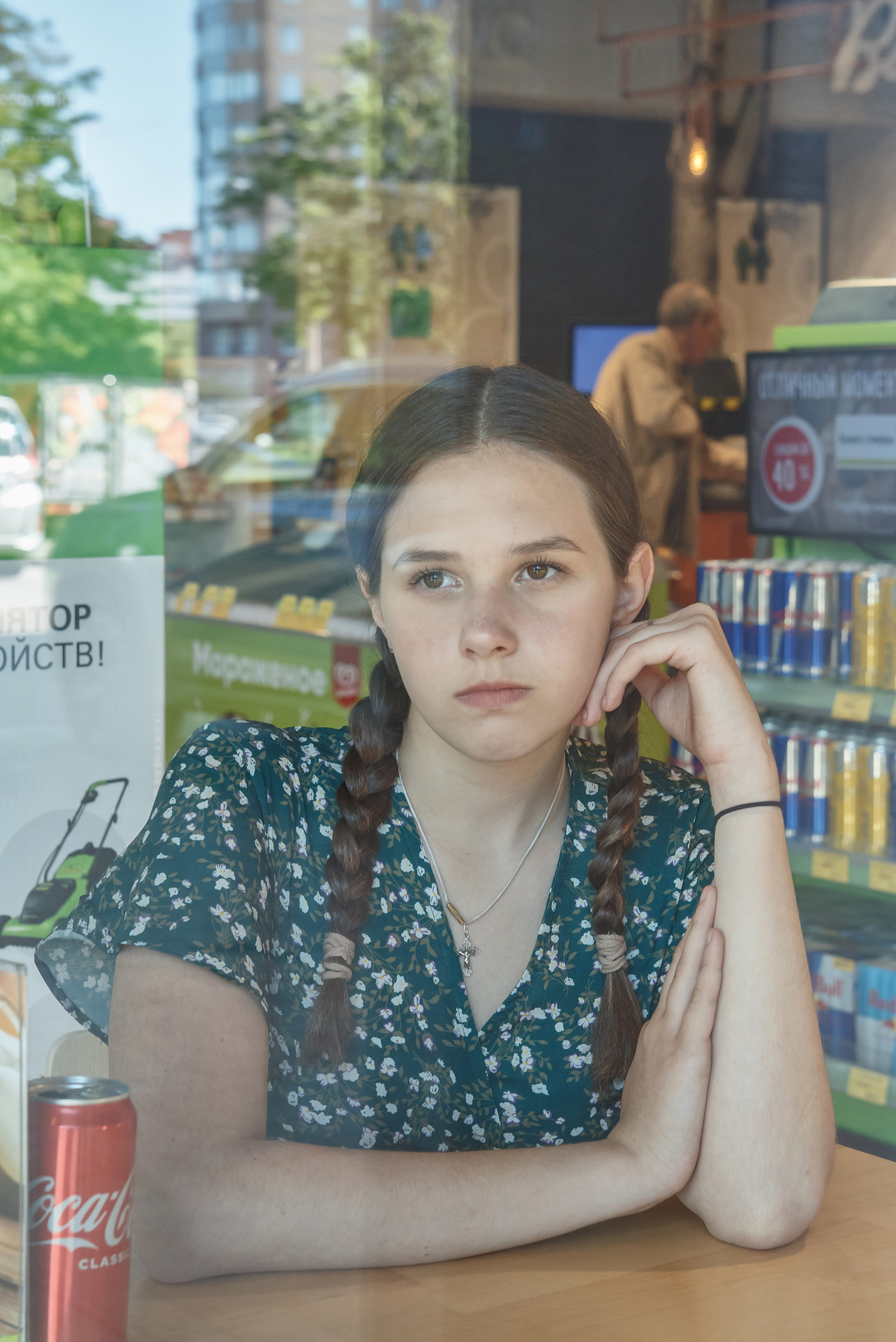 Ксения. Предметный и семейный фотограф в Санкт-Петербурге Катерина Стеклова