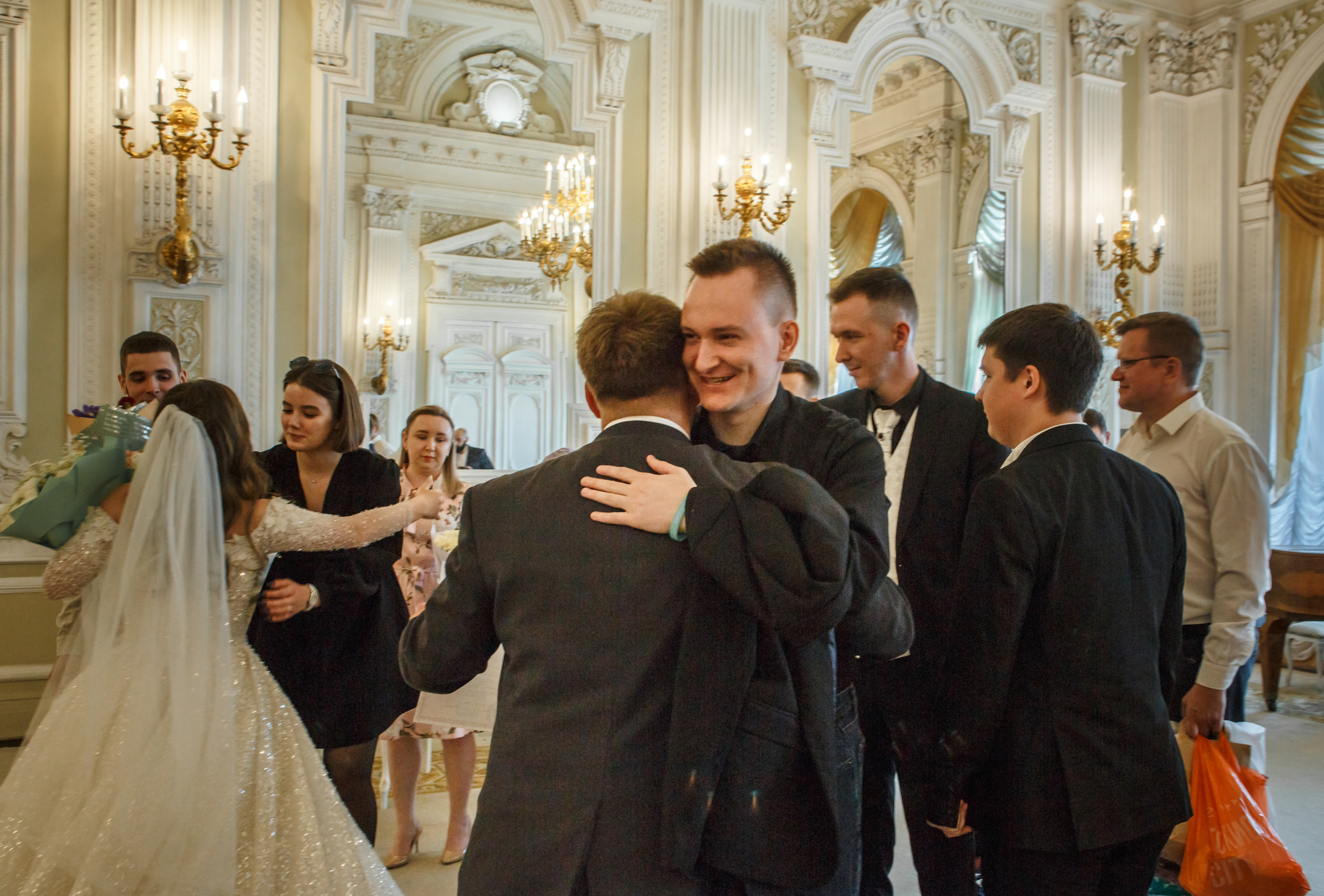 Свадьба Валеры и Веры. Предметный и семейный фотограф в Санкт-Петербурге Катерина Стеклова