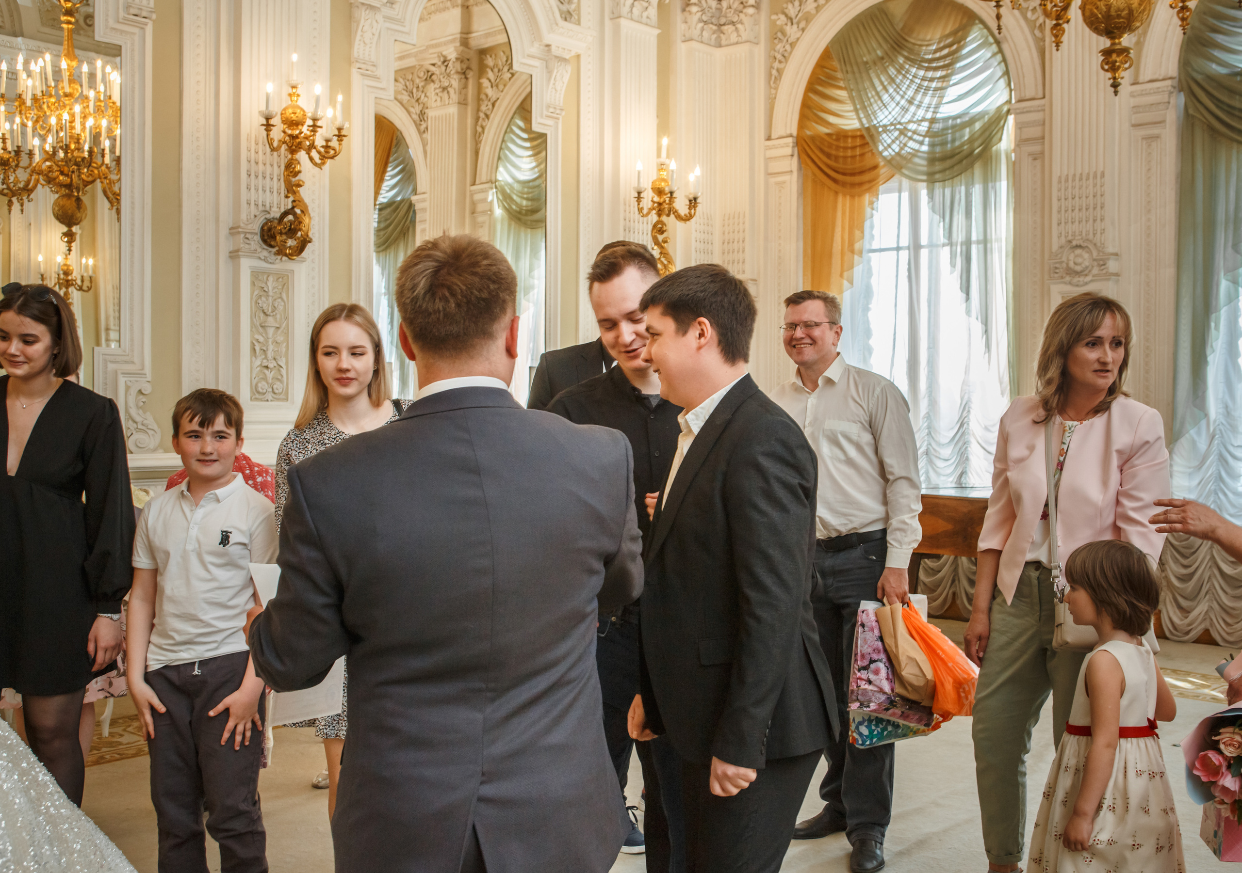 Свадьба Валеры и Веры. Предметный и семейный фотограф в Санкт-Петербурге Катерина Стеклова