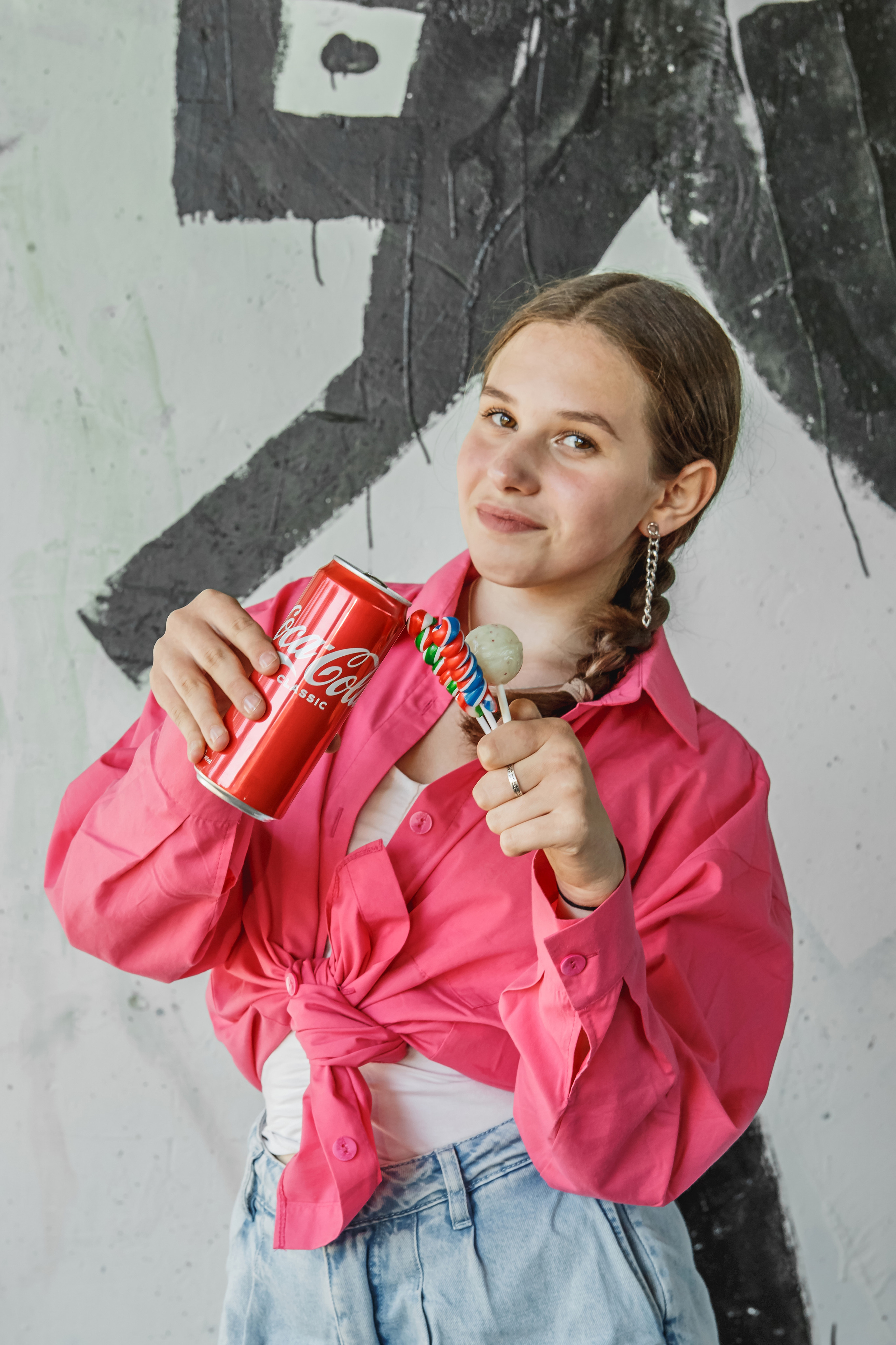 Ксения. Предметный и семейный фотограф в Санкт-Петербурге Катерина Стеклова