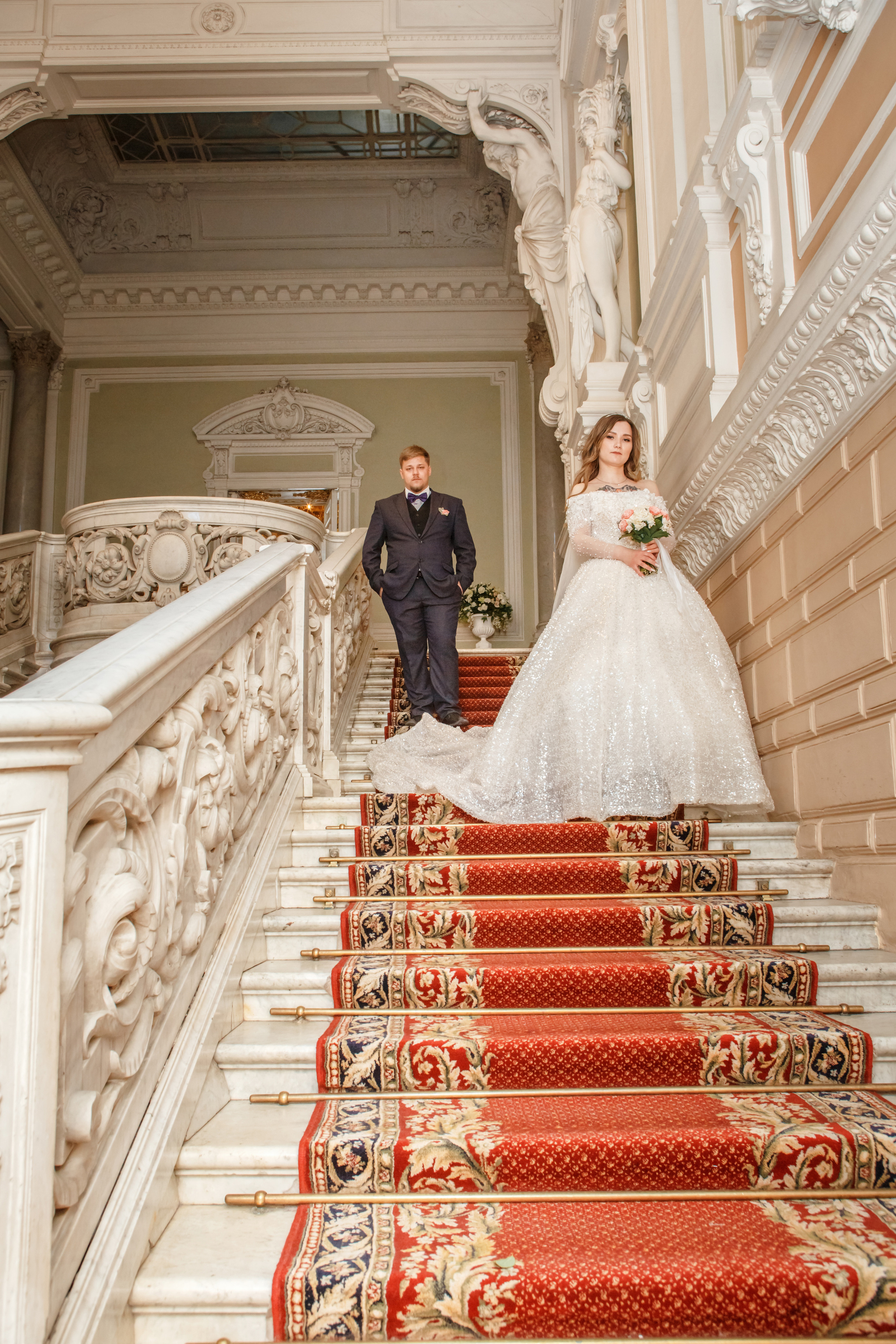 Свадьба Валеры и Веры. Предметный и семейный фотограф в Санкт-Петербурге Катерина Стеклова