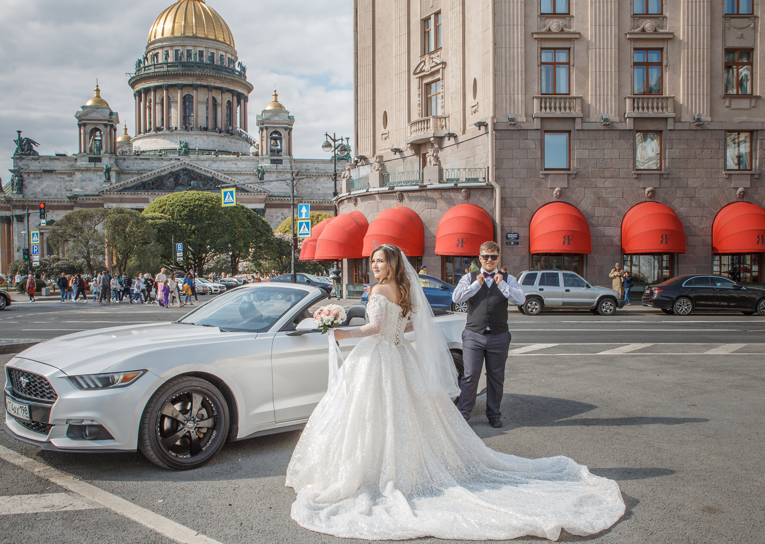 Свадьба Валеры и Веры. Предметный и семейный фотограф в Санкт-Петербурге Катерина Стеклова