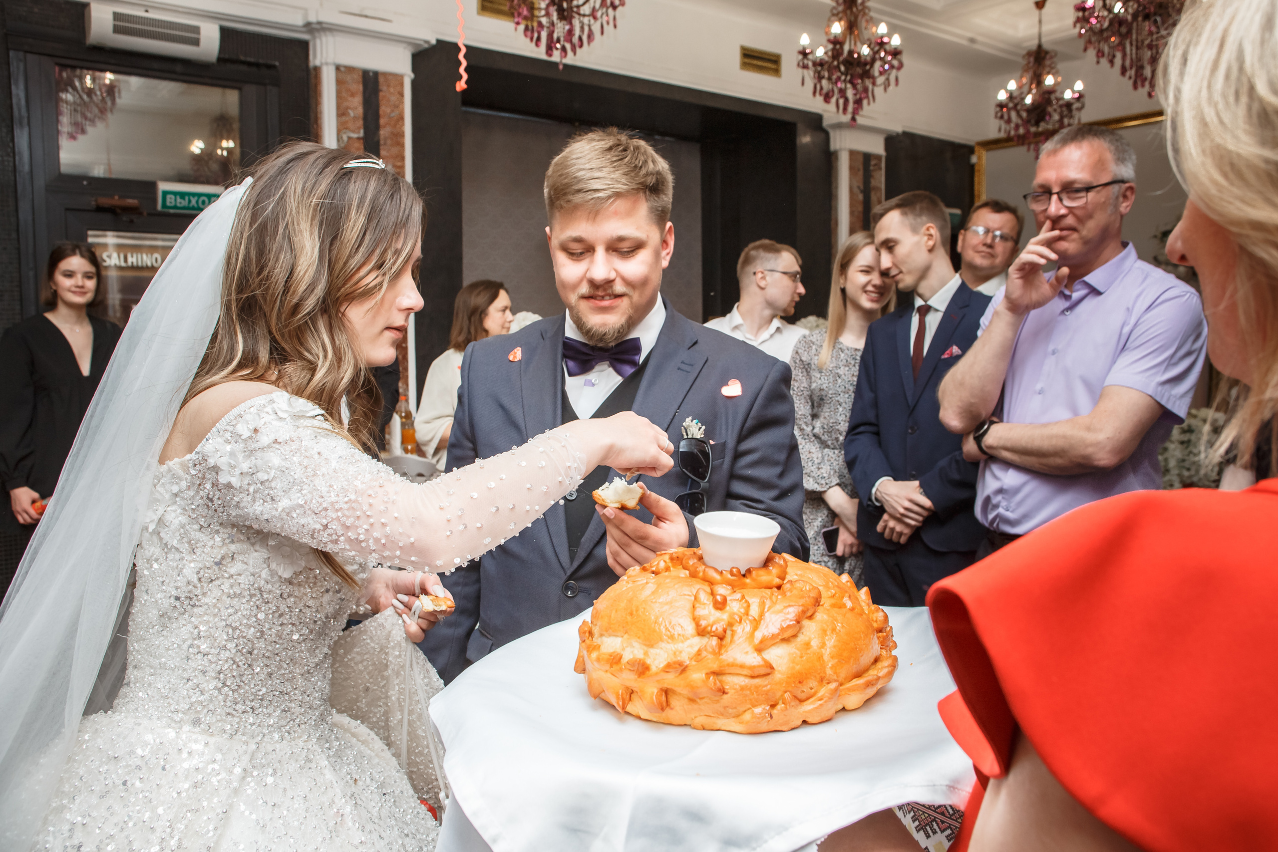 Свадьба Валеры и Веры. Предметный и семейный фотограф в Санкт-Петербурге Катерина Стеклова