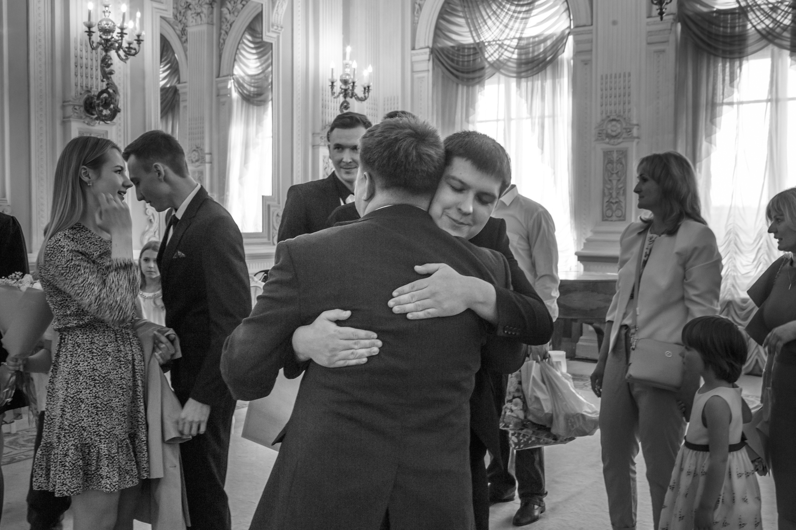 Свадьба Валеры и Веры. Предметный и семейный фотограф в Санкт-Петербурге Катерина Стеклова