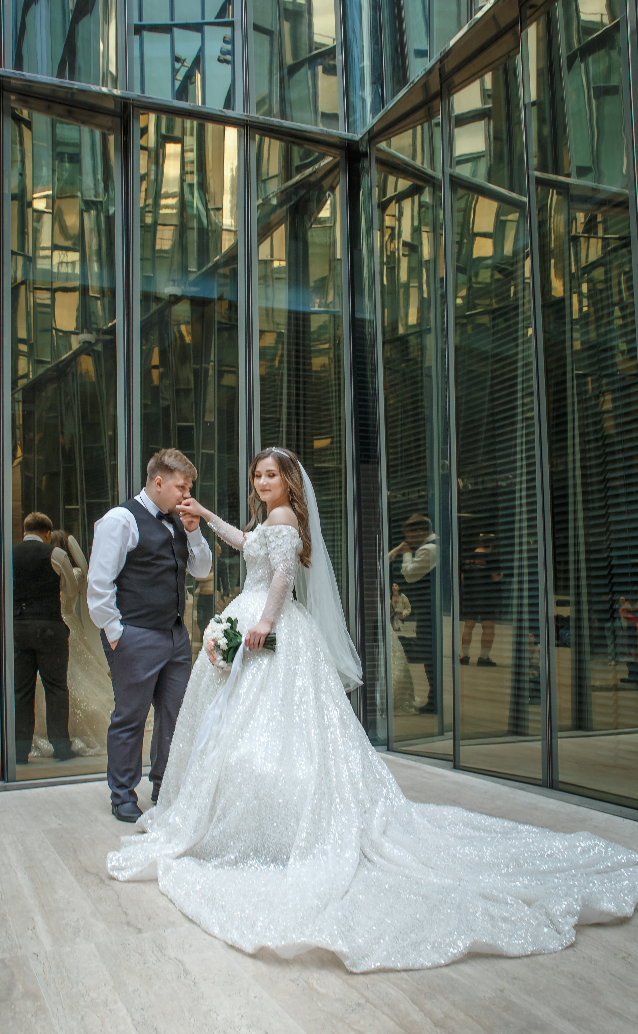 Свадьба Валеры и Веры. Предметный и семейный фотограф в Санкт-Петербурге Катерина Стеклова