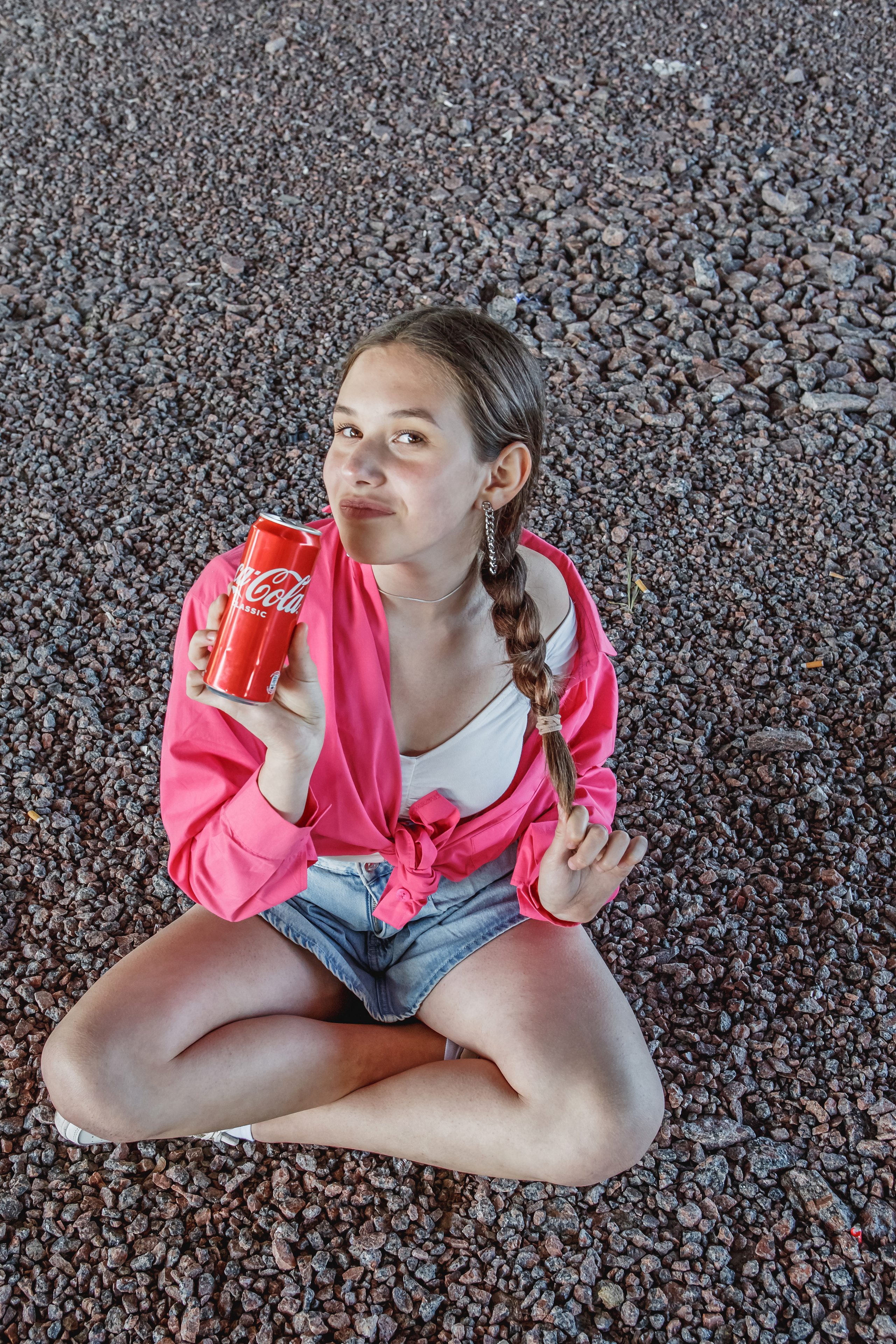 Ксения. Предметный и семейный фотограф в Санкт-Петербурге Катерина Стеклова