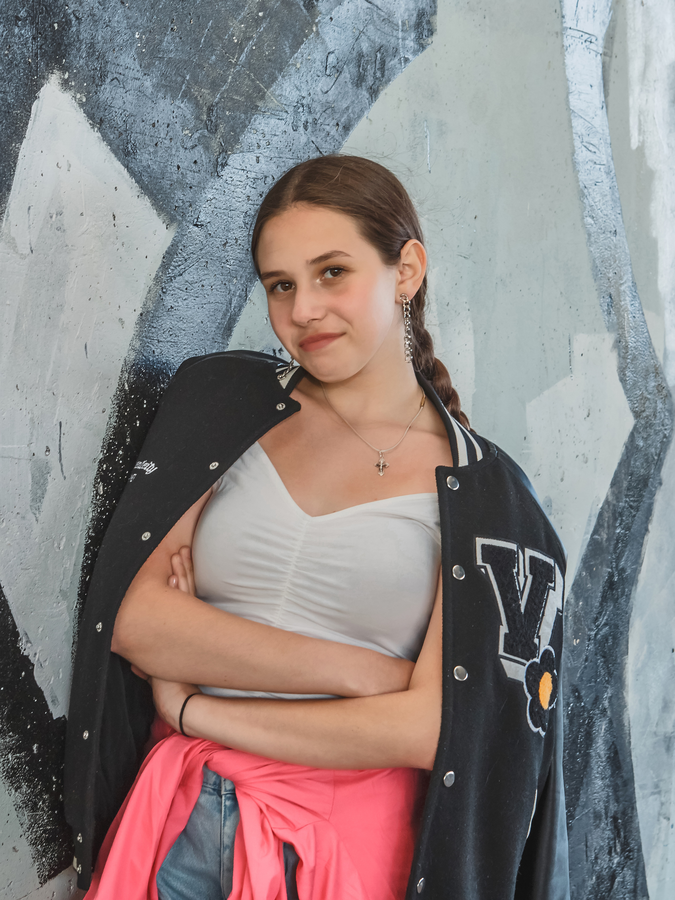 Ксения. Предметный и семейный фотограф в Санкт-Петербурге Катерина Стеклова