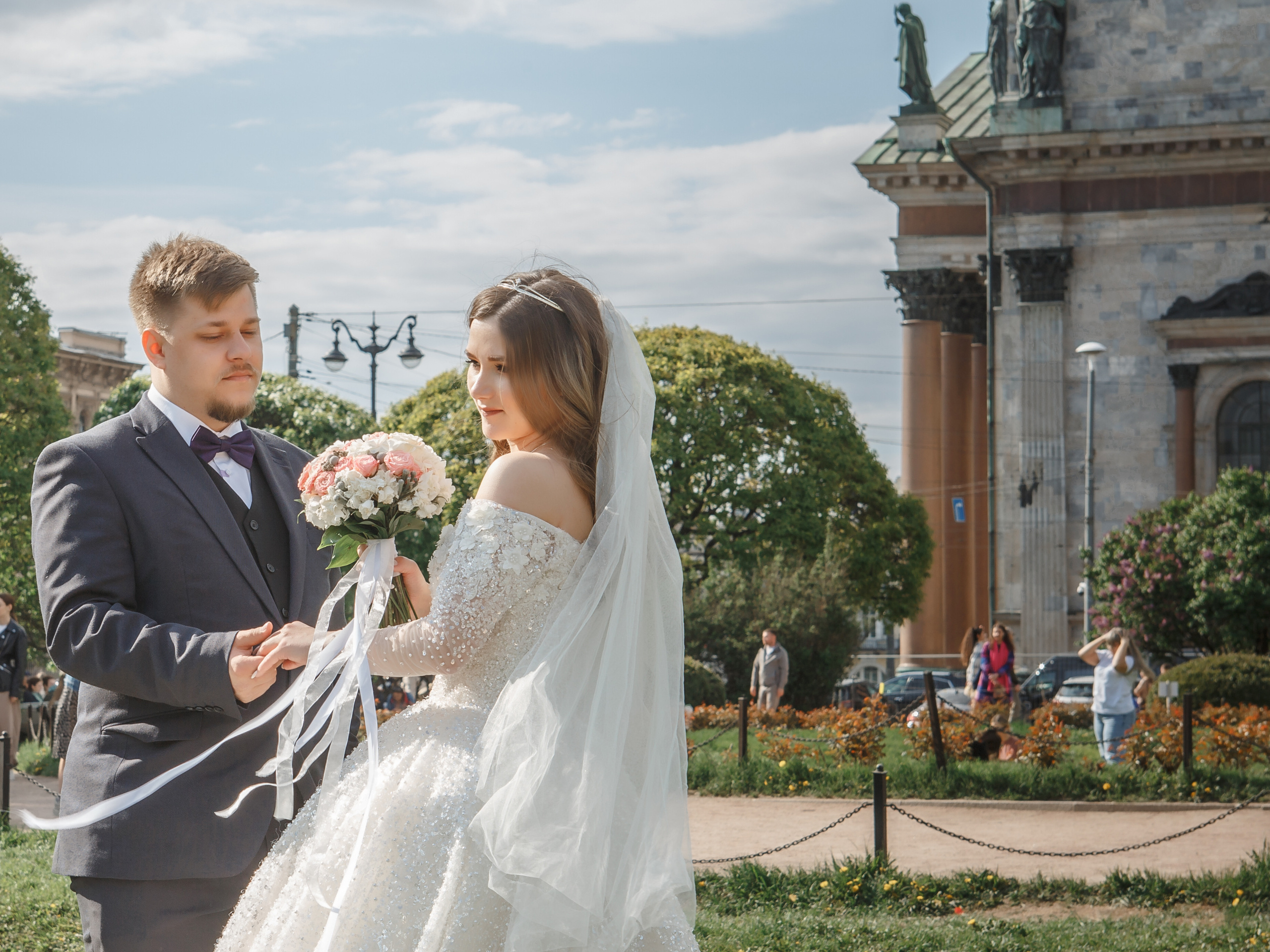 Свадьба Валеры и Веры. Предметный и семейный фотограф в Санкт-Петербурге Катерина Стеклова