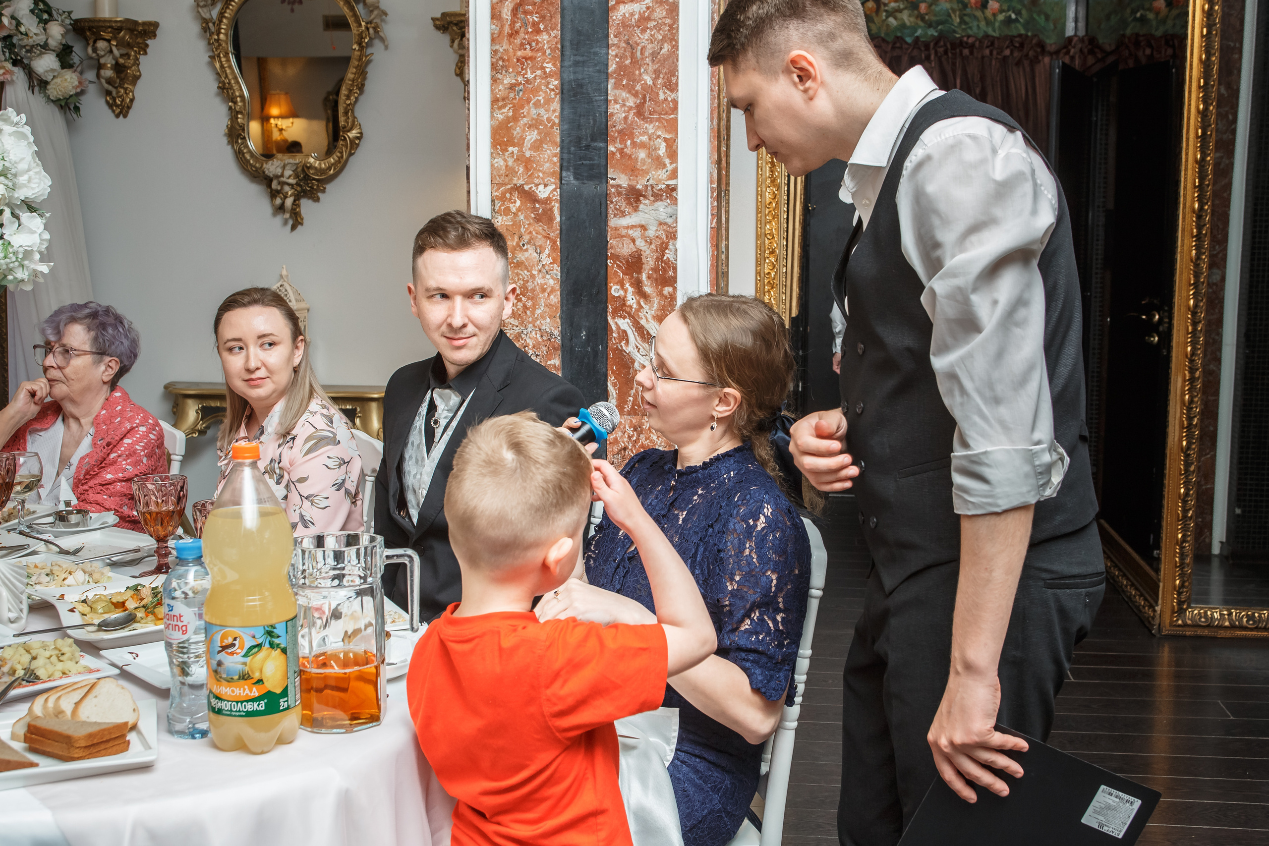 Свадьба Валеры и Веры. Предметный и семейный фотограф в Санкт-Петербурге Катерина Стеклова