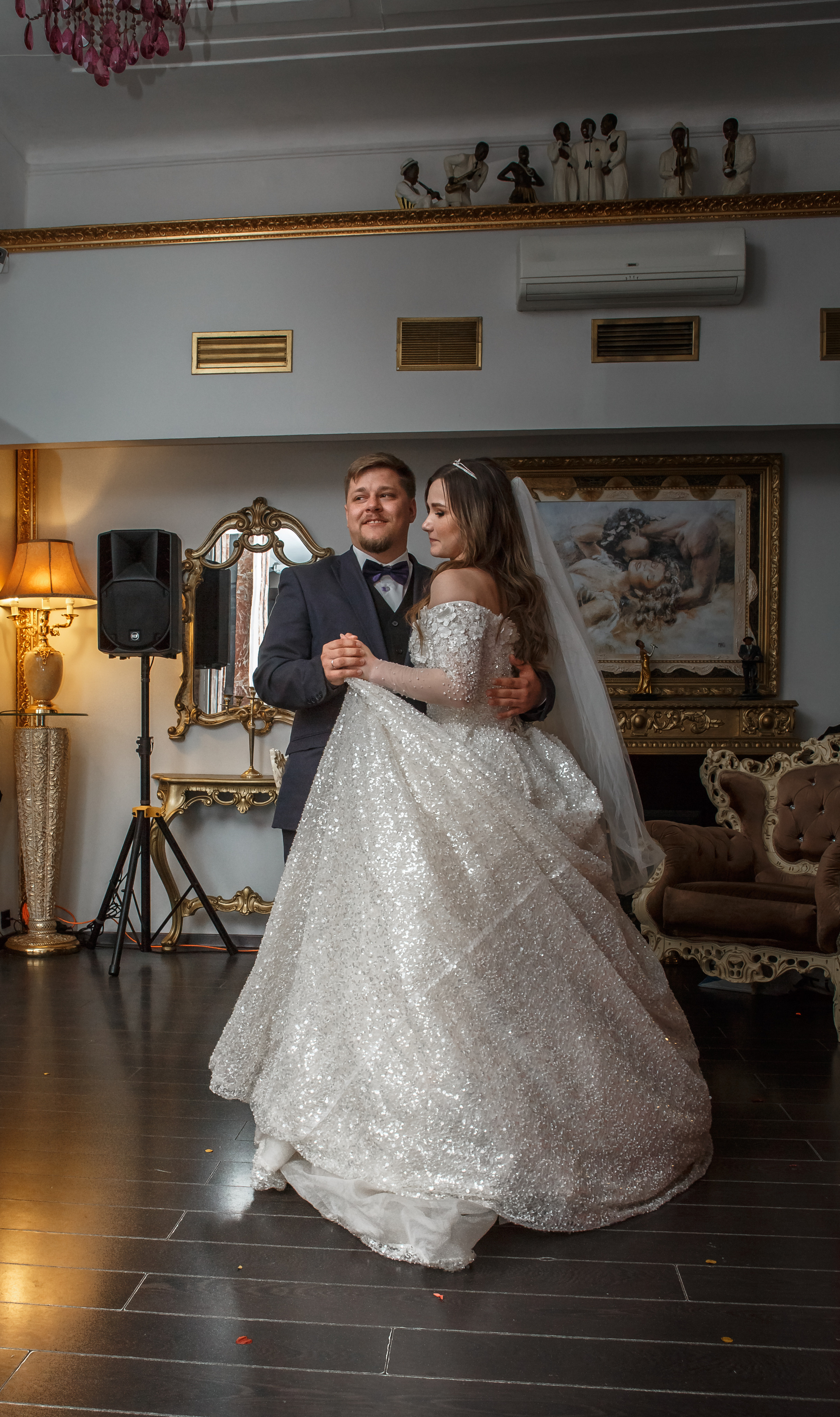 Свадьба Валеры и Веры. Предметный и семейный фотограф в Санкт-Петербурге Катерина Стеклова