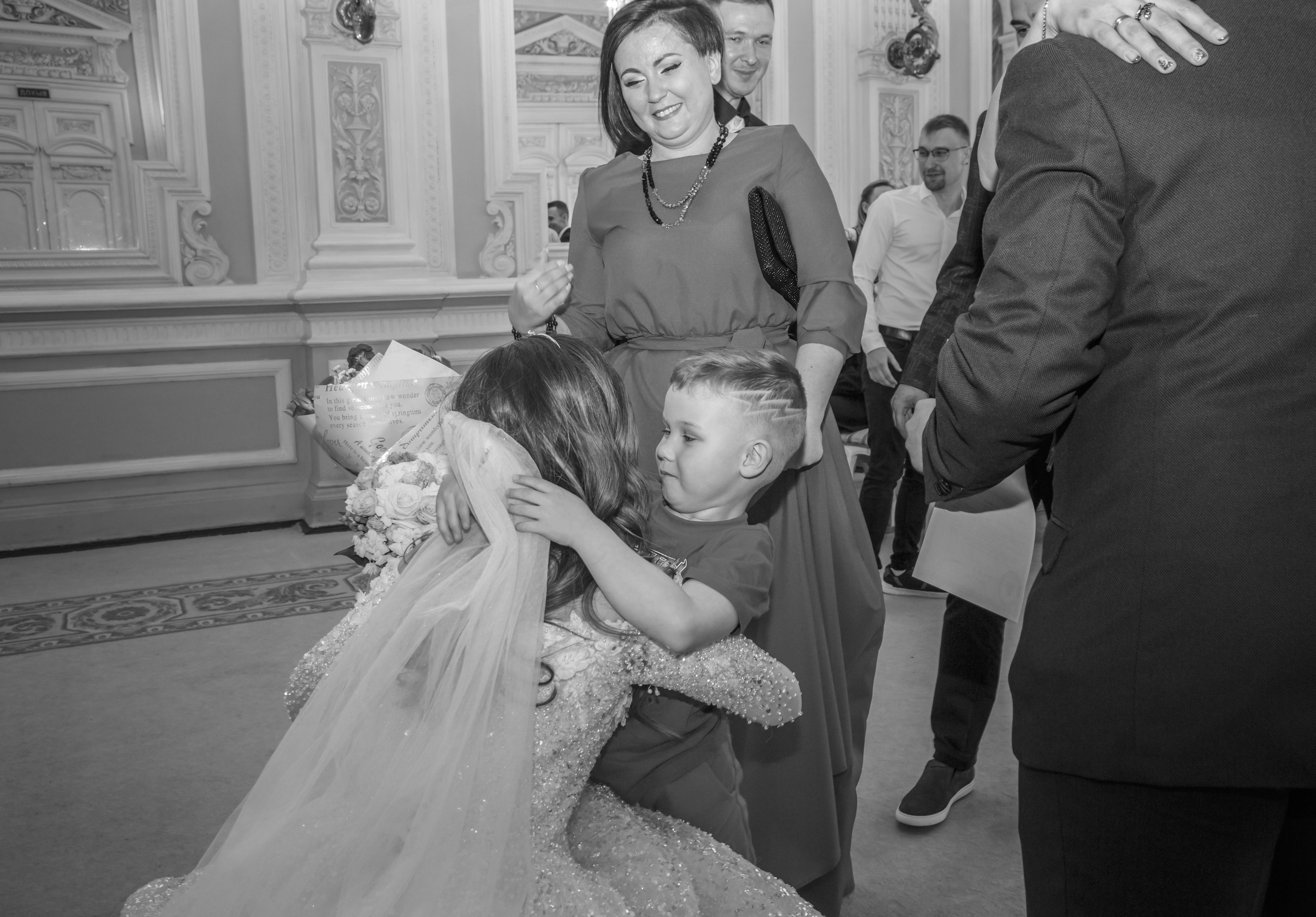 Свадьба Валеры и Веры. Предметный и семейный фотограф в Санкт-Петербурге Катерина Стеклова