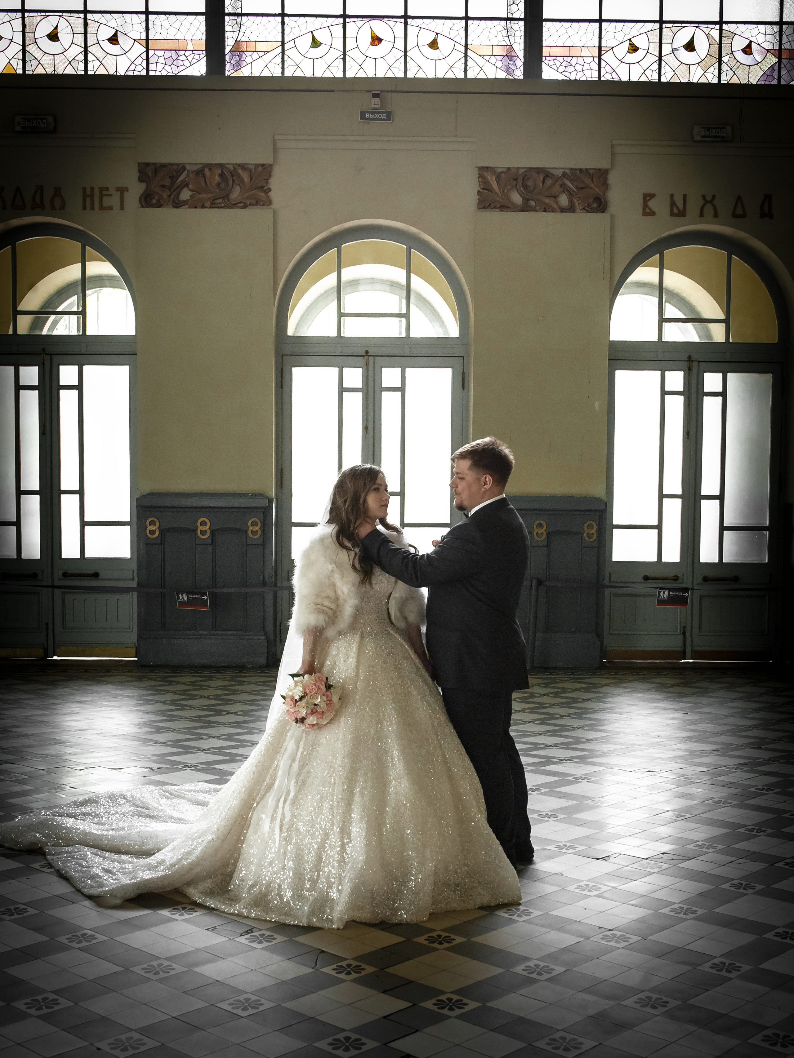 Свадьба Валеры и Веры. Предметный и семейный фотограф в Санкт-Петербурге Катерина Стеклова