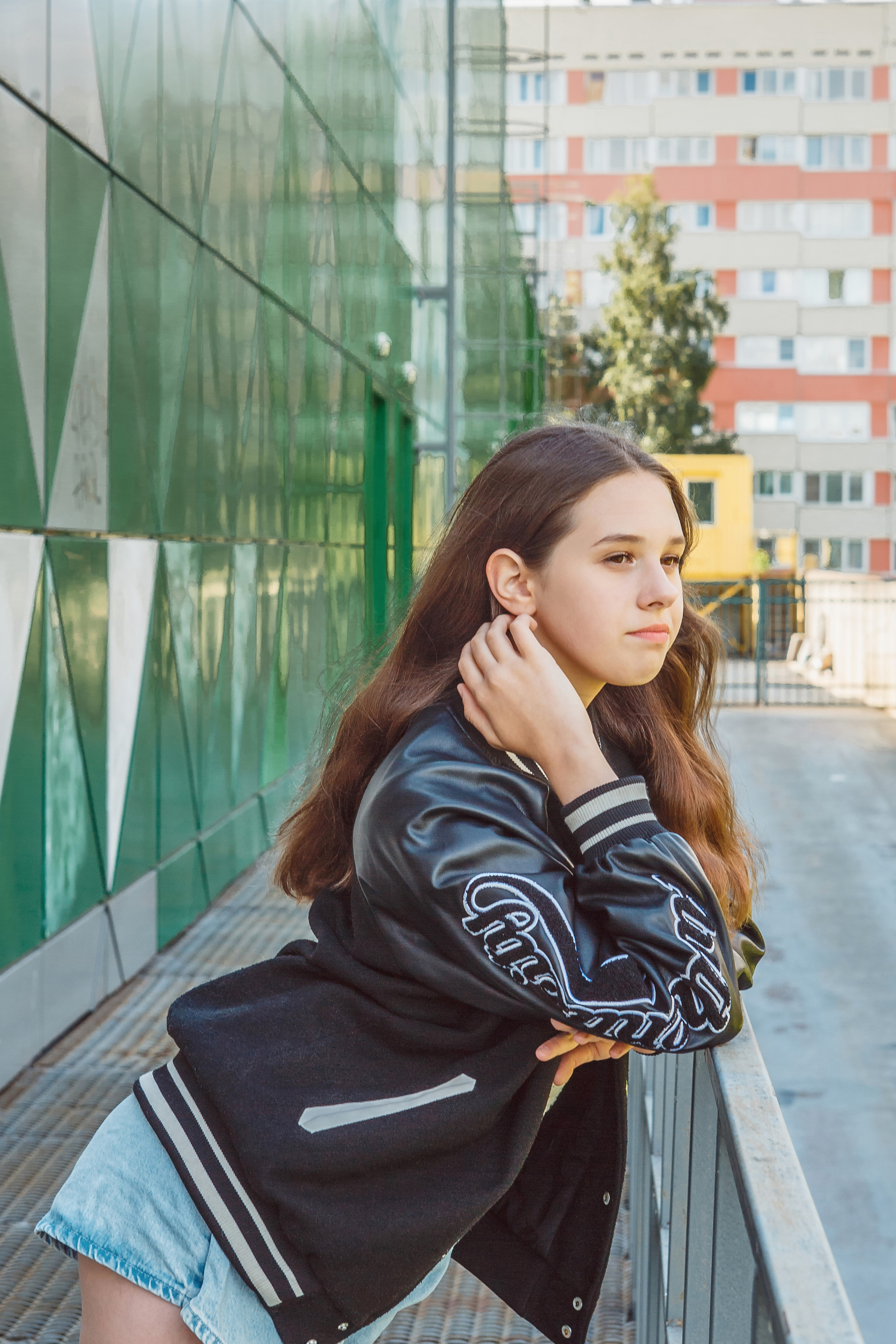 Ксения. Предметный и семейный фотограф в Санкт-Петербурге Катерина Стеклова