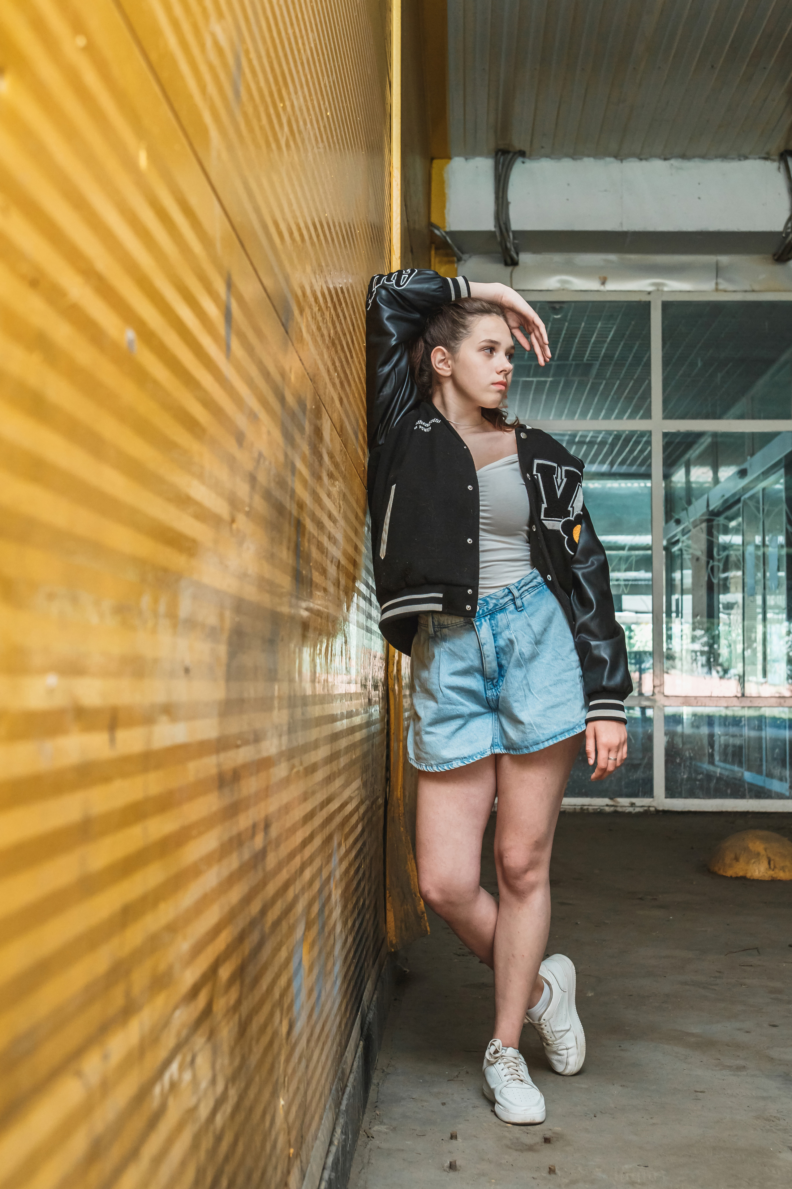 Ксения. Предметный и семейный фотограф в Санкт-Петербурге Катерина Стеклова