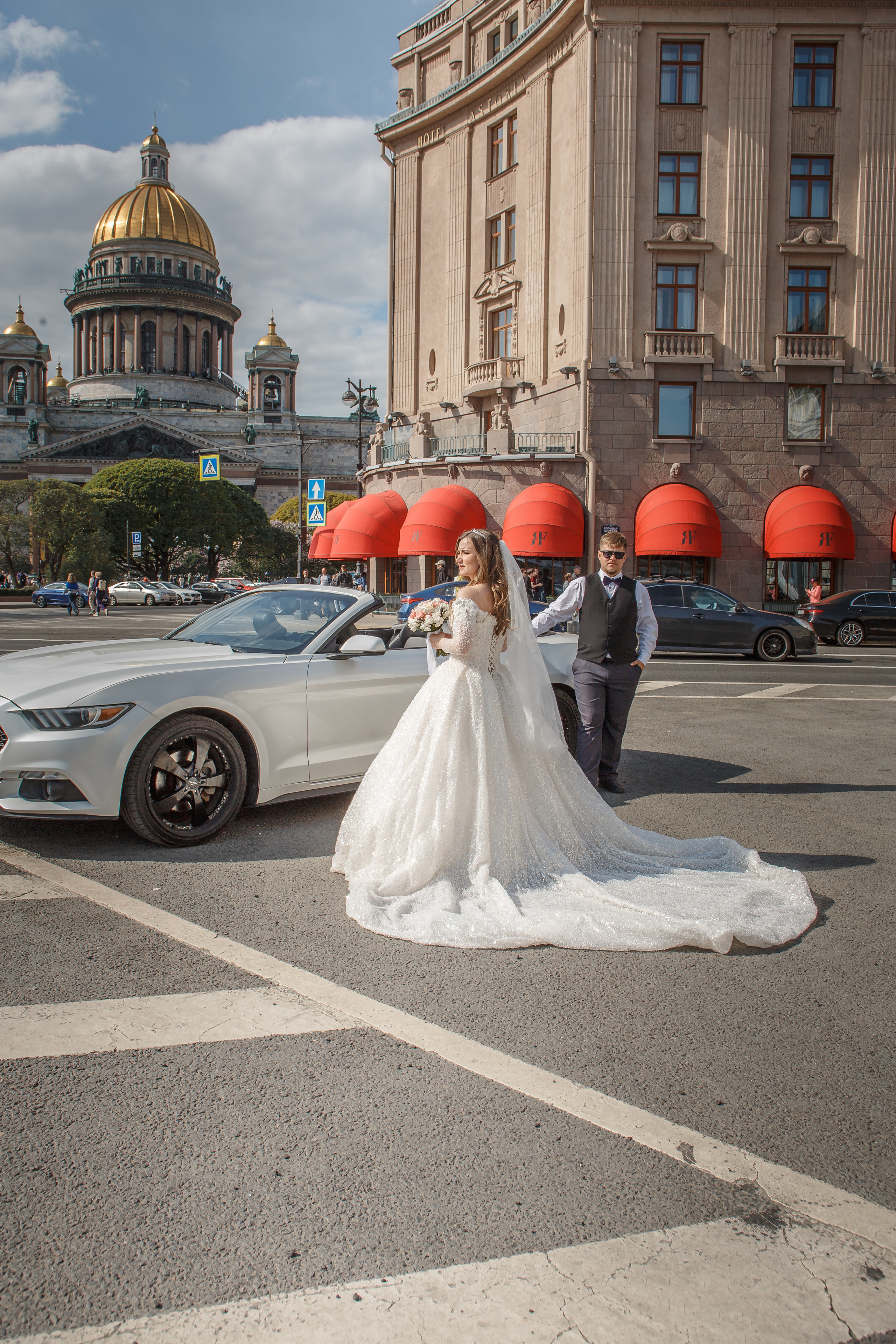 Свадьба Валеры и Веры. Предметный и семейный фотограф в Санкт-Петербурге Катерина Стеклова