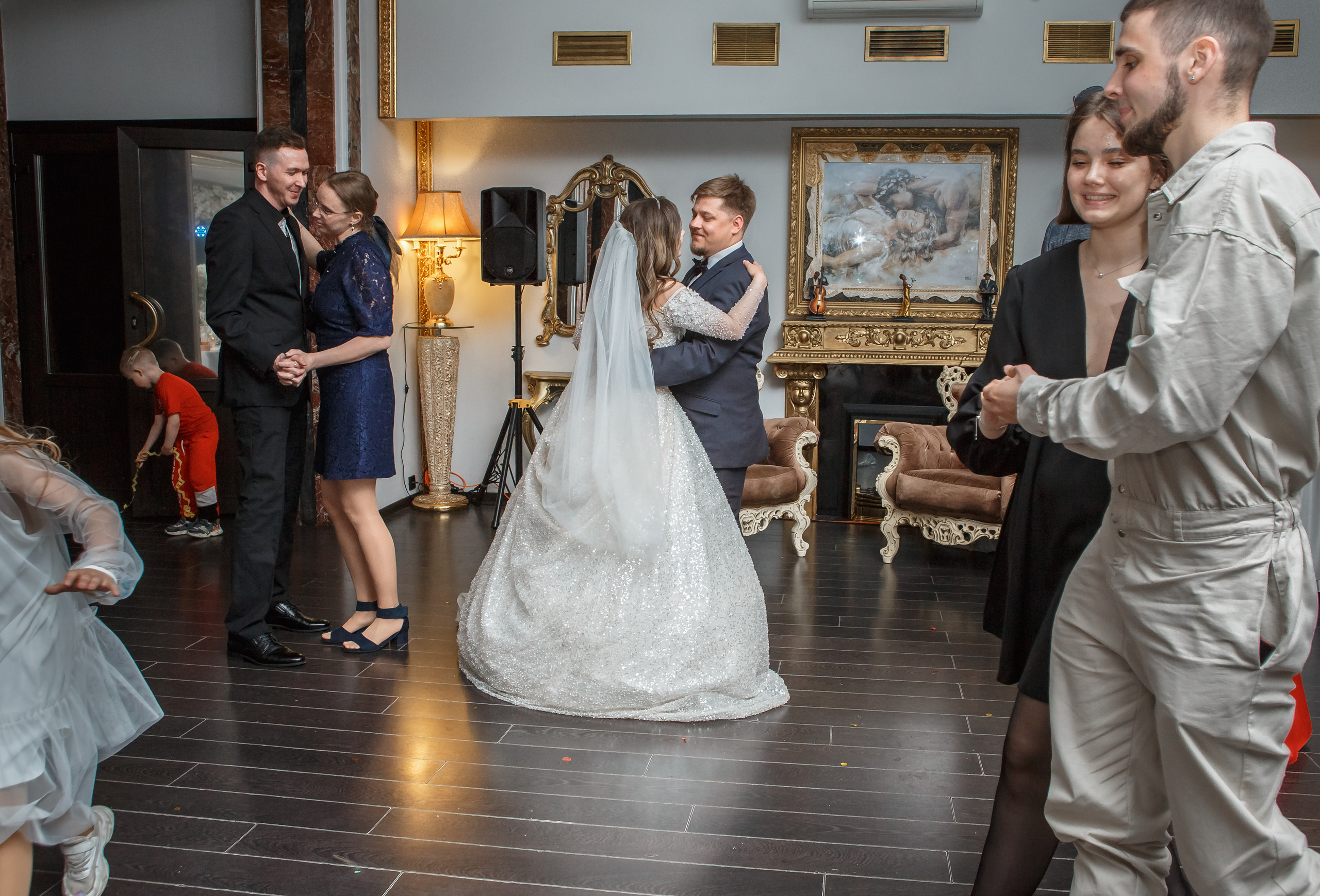 Свадьба Валеры и Веры. Предметный и семейный фотограф в Санкт-Петербурге Катерина Стеклова