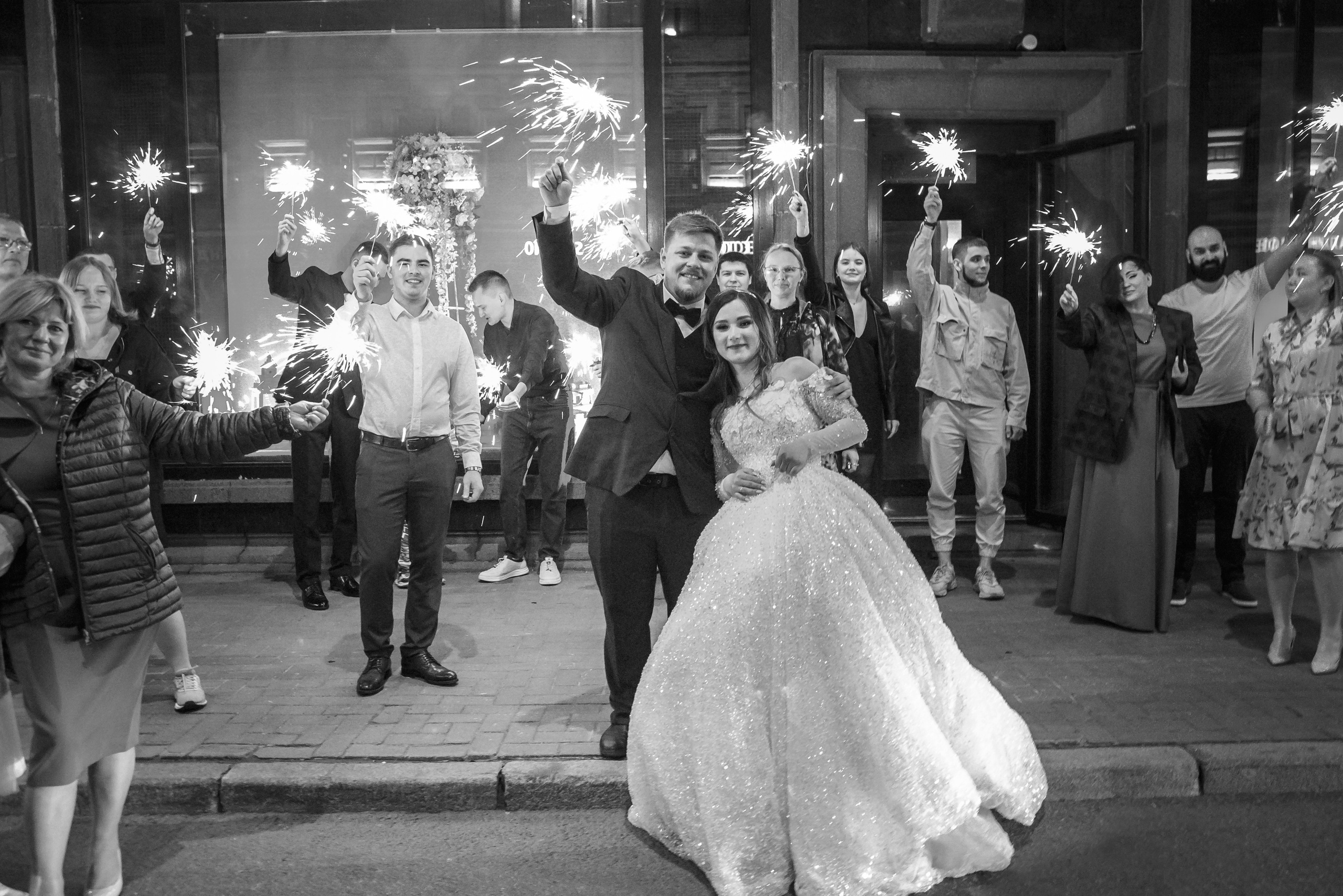 Свадьба Валеры и Веры. Предметный и семейный фотограф в Санкт-Петербурге Катерина Стеклова