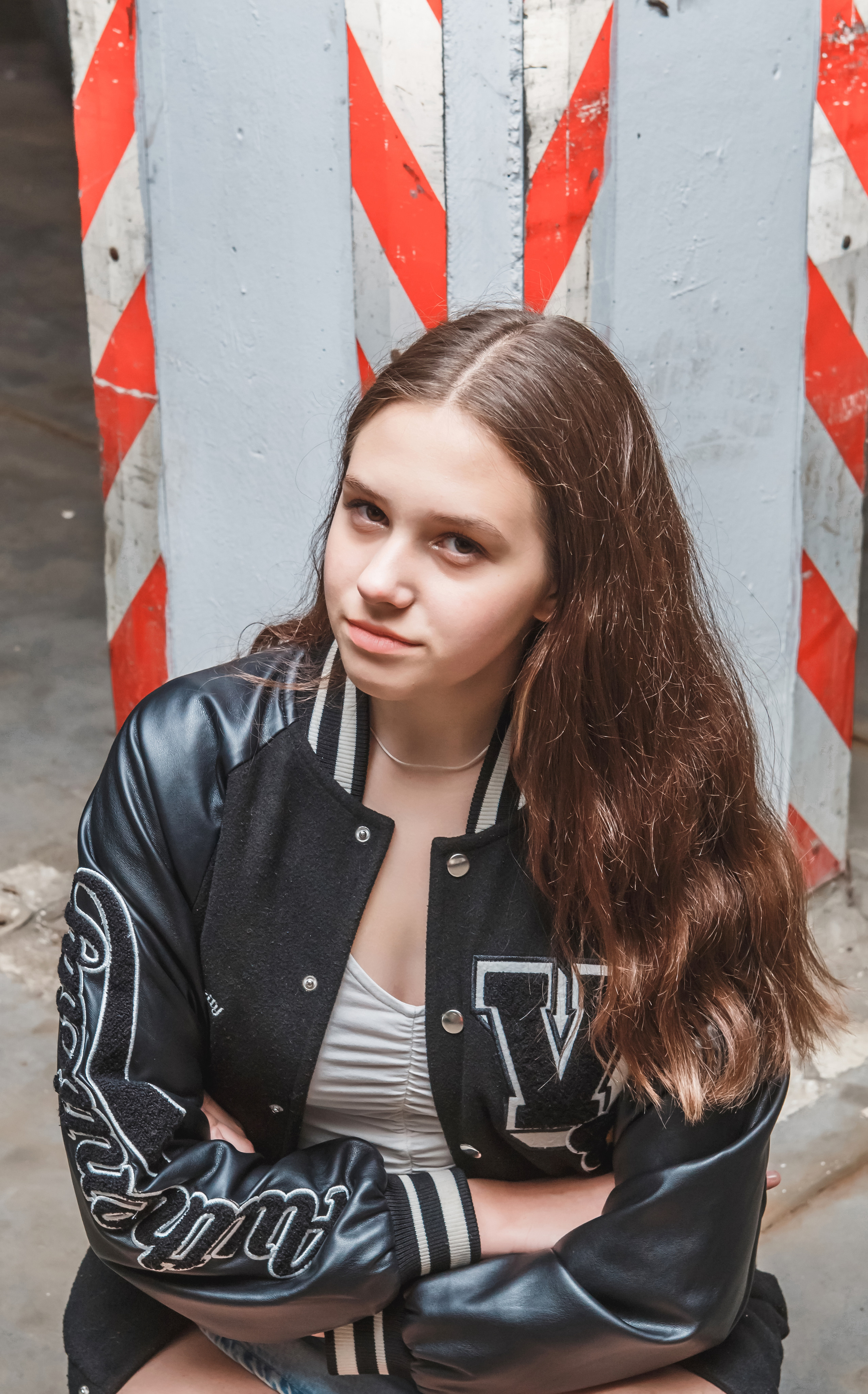 Ксения. Предметный и семейный фотограф в Санкт-Петербурге Катерина Стеклова