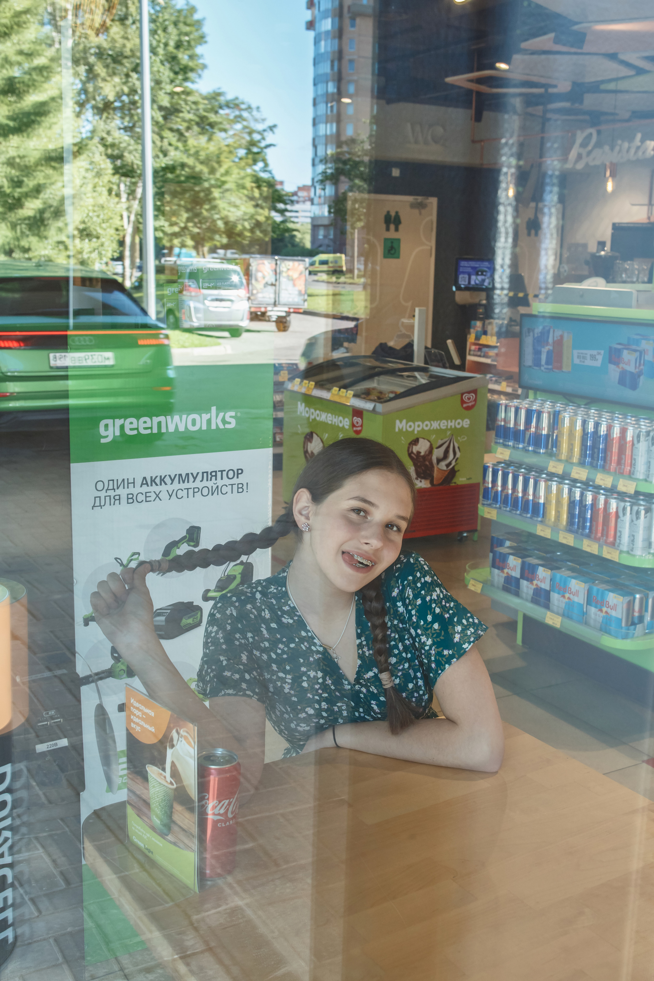 Ксения. Предметный и семейный фотограф в Санкт-Петербурге Катерина Стеклова