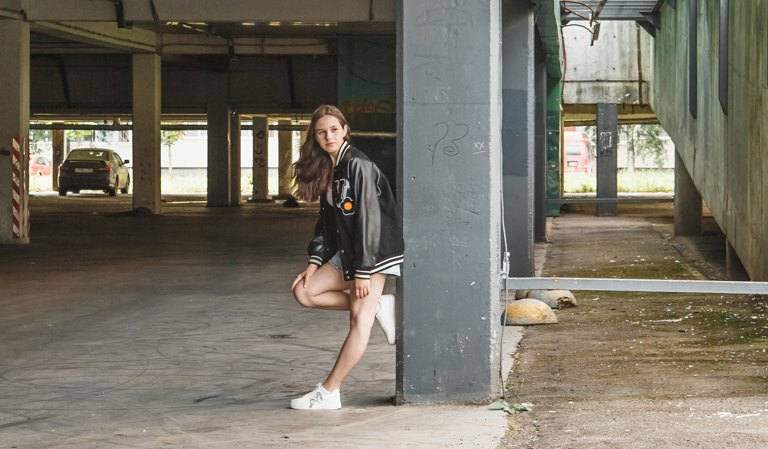 Ксения. Предметный и семейный фотограф в Санкт-Петербурге Катерина Стеклова