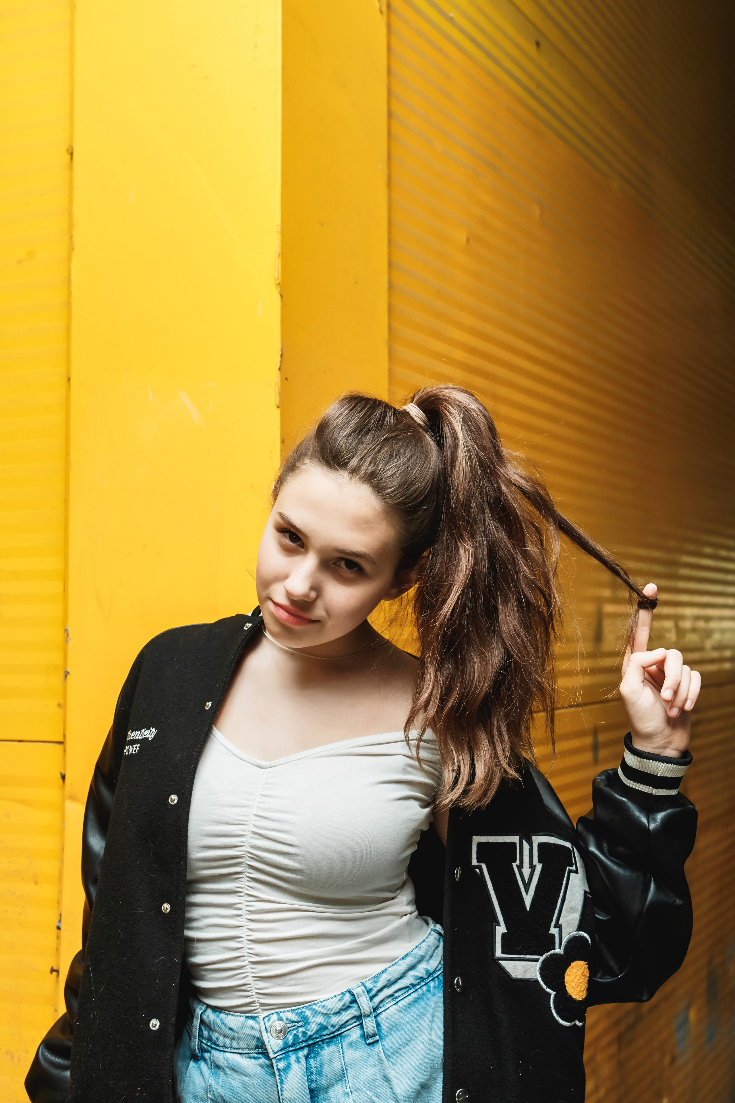 Ксения. Предметный и семейный фотограф в Санкт-Петербурге Катерина Стеклова