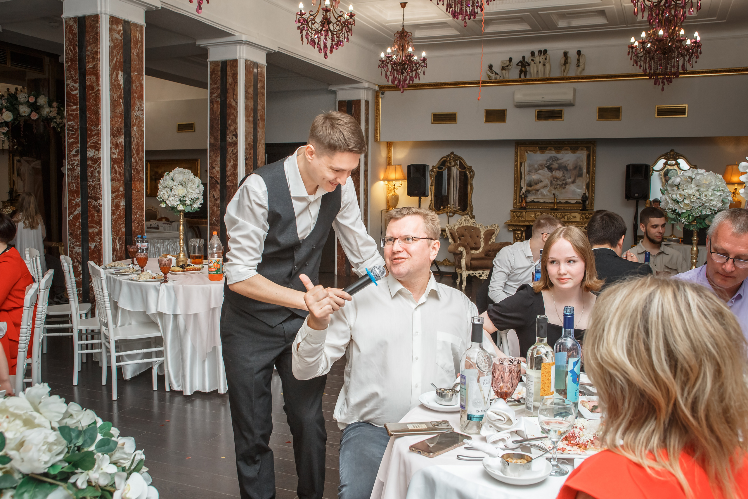 Свадьба Валеры и Веры. Предметный и семейный фотограф в Санкт-Петербурге Катерина Стеклова