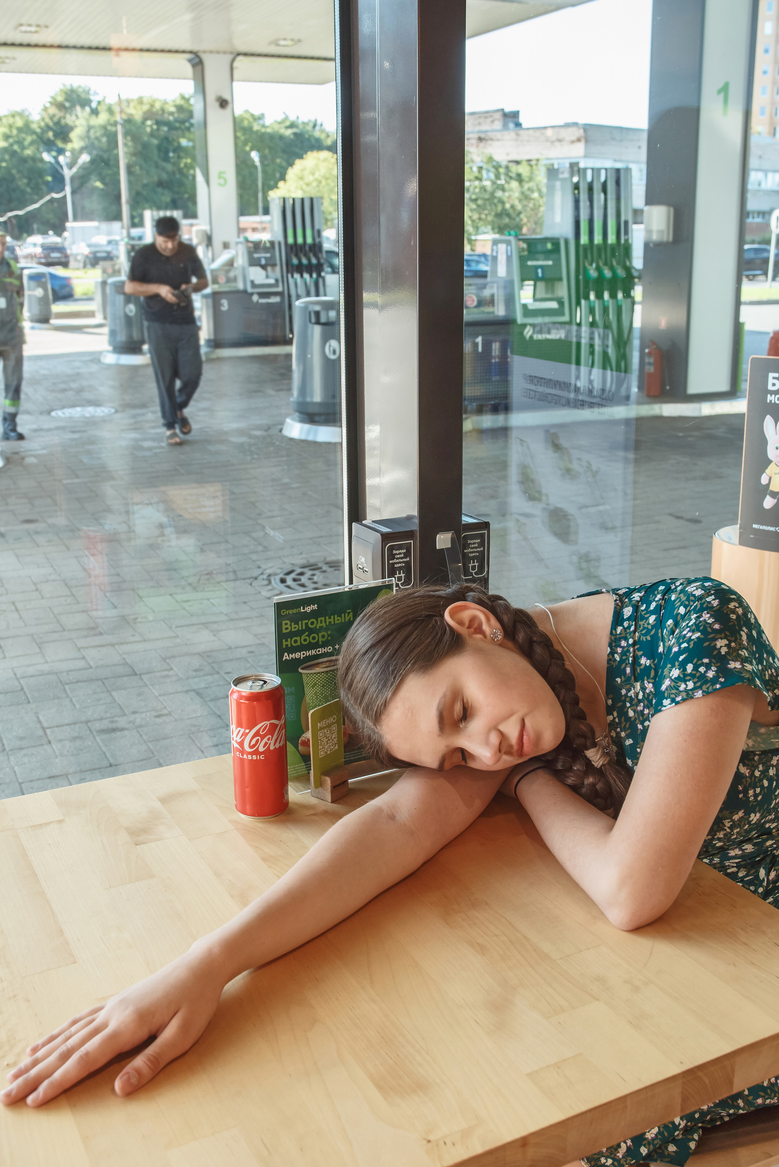 Ксения. Предметный и семейный фотограф в Санкт-Петербурге Катерина Стеклова