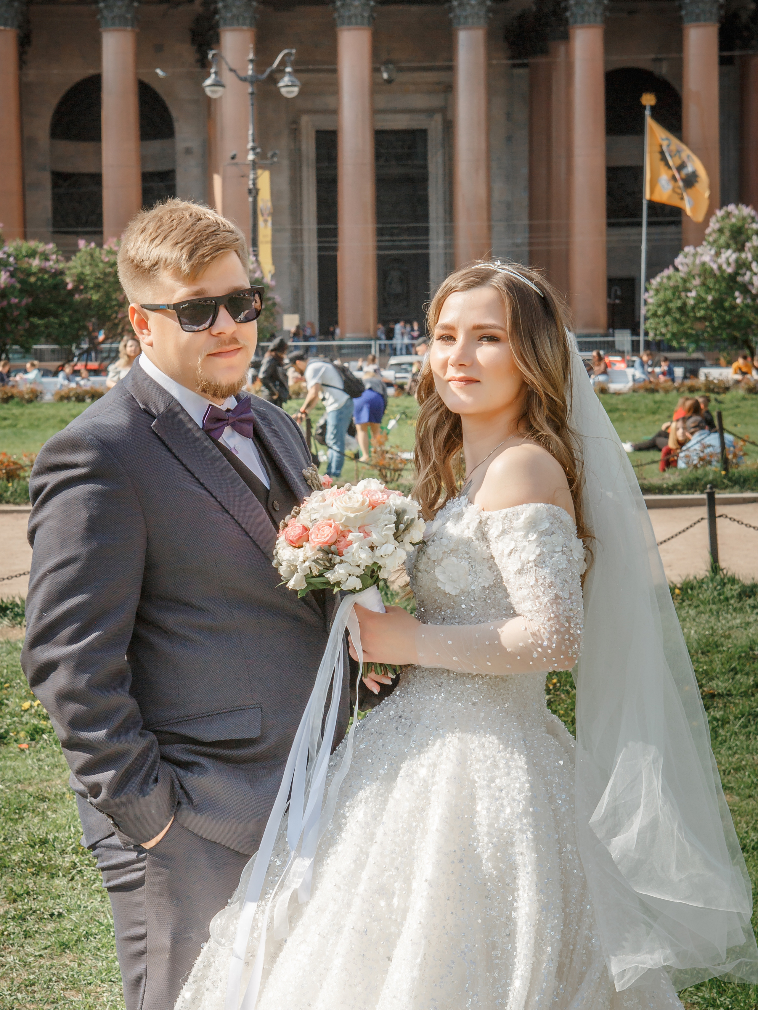 Свадьба Валеры и Веры. Предметный и семейный фотограф в Санкт-Петербурге Катерина Стеклова