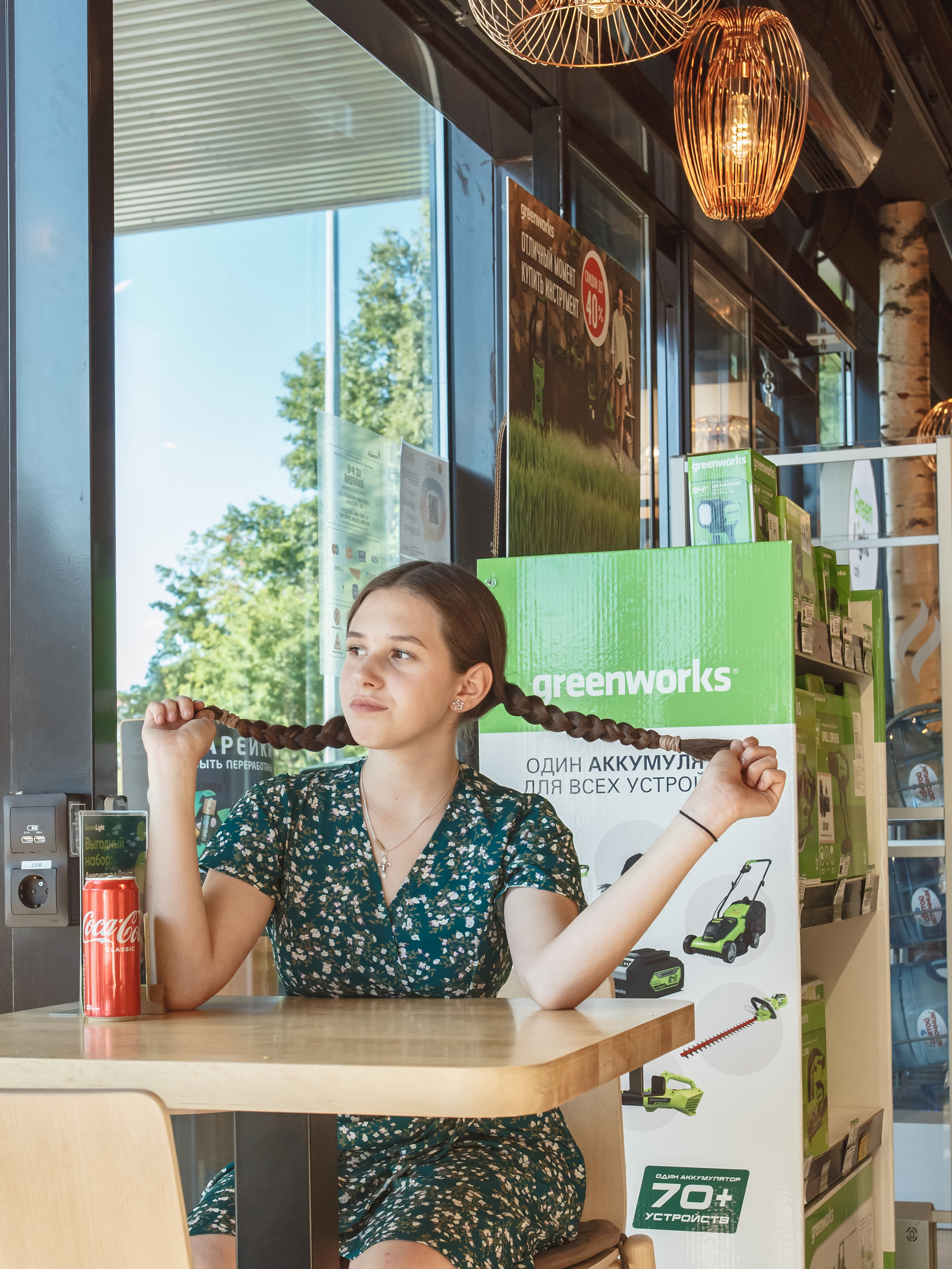 Ксения. Предметный и семейный фотограф в Санкт-Петербурге Катерина Стеклова