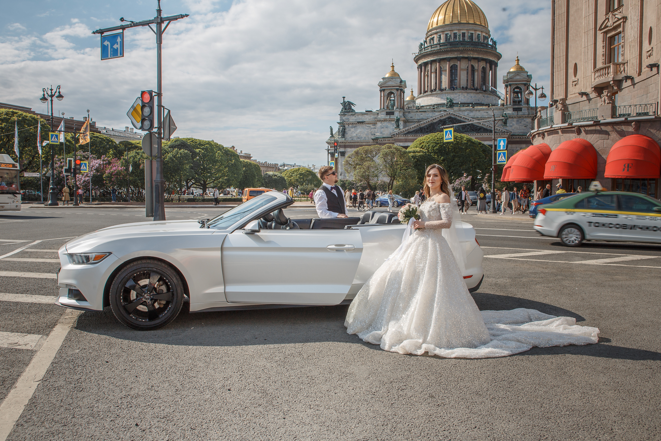 Свадьба Валеры и Веры. Предметный и семейный фотограф в Санкт-Петербурге Катерина Стеклова
