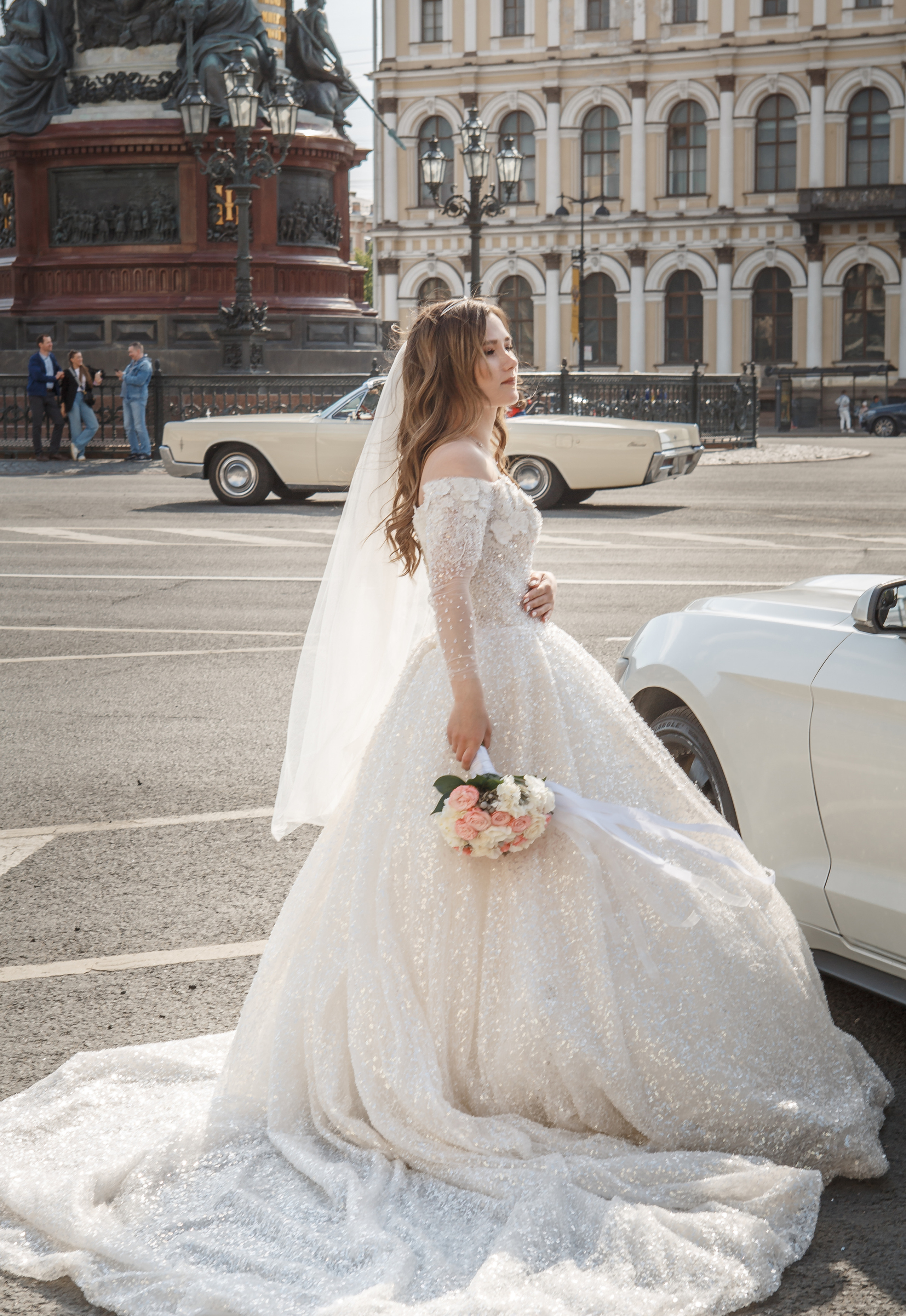 Свадьба Валеры и Веры. Предметный и семейный фотограф в Санкт-Петербурге Катерина Стеклова