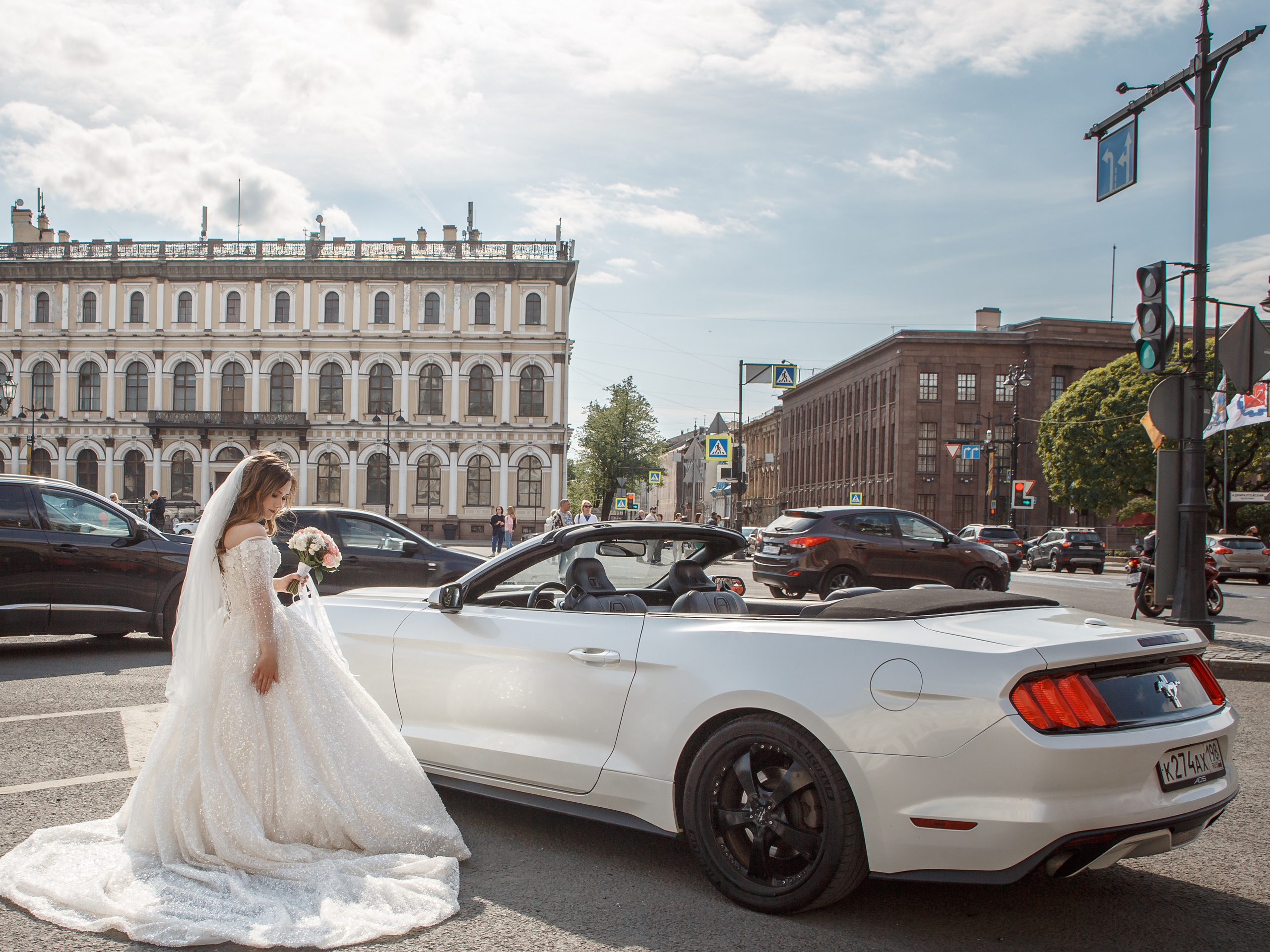 Свадьба Валеры и Веры. Предметный и семейный фотограф в Санкт-Петербурге Катерина Стеклова