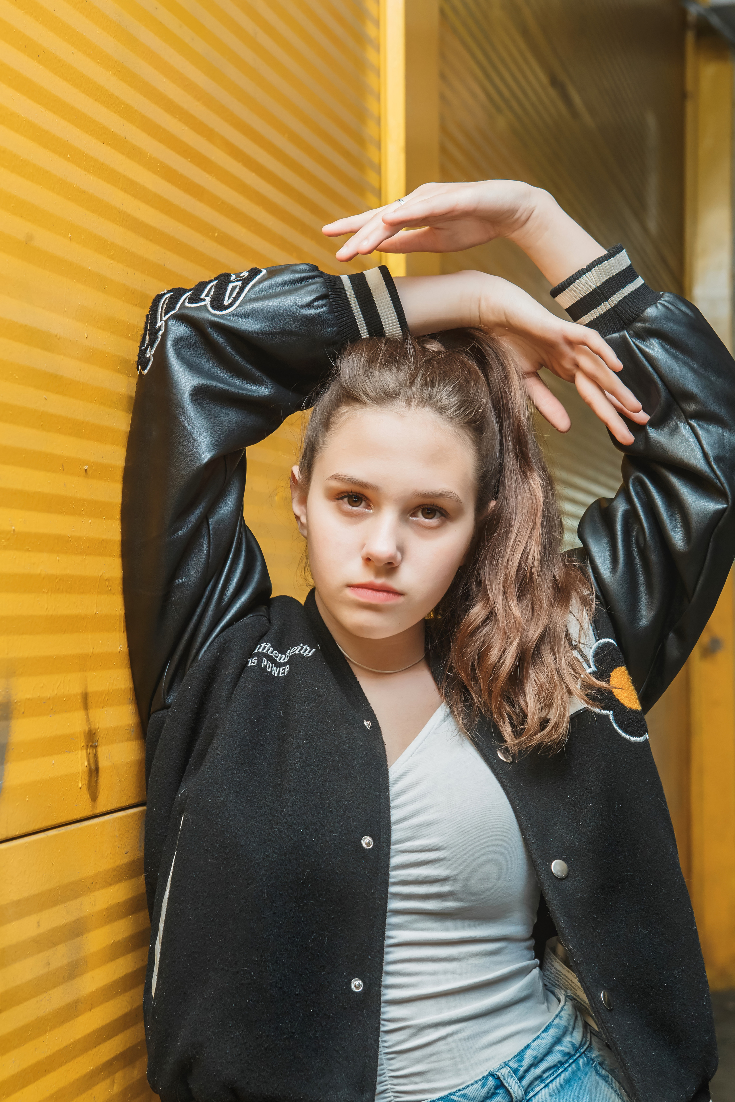 Ксения. Предметный и семейный фотограф в Санкт-Петербурге Катерина Стеклова