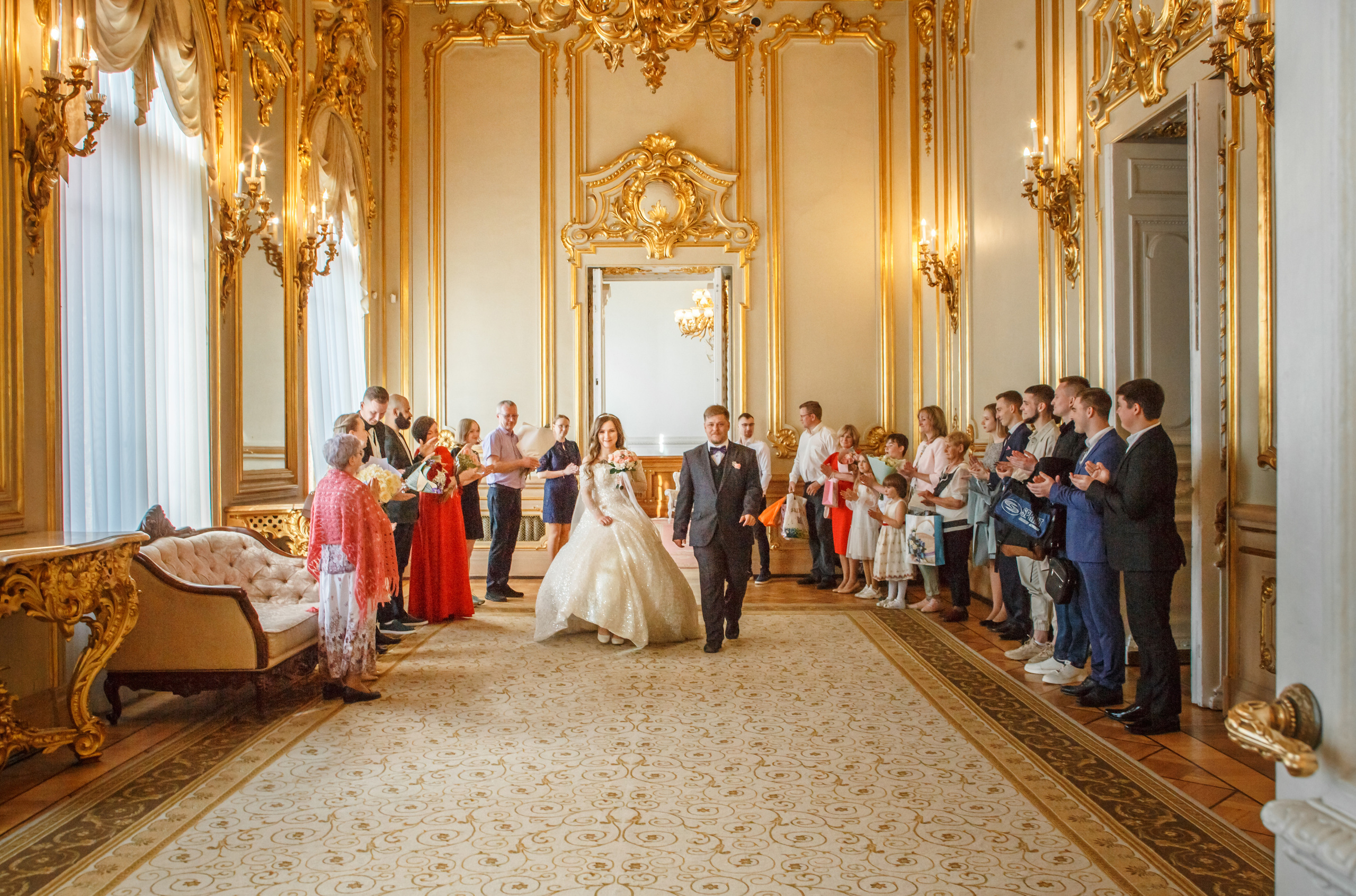 Свадьба Валеры и Веры. Предметный и семейный фотограф в Санкт-Петербурге Катерина Стеклова