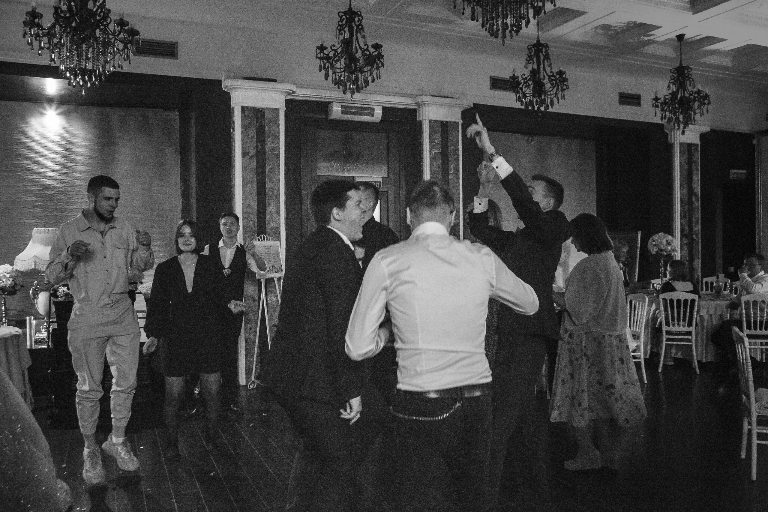 Свадьба Валеры и Веры. Предметный и семейный фотограф в Санкт-Петербурге Катерина Стеклова