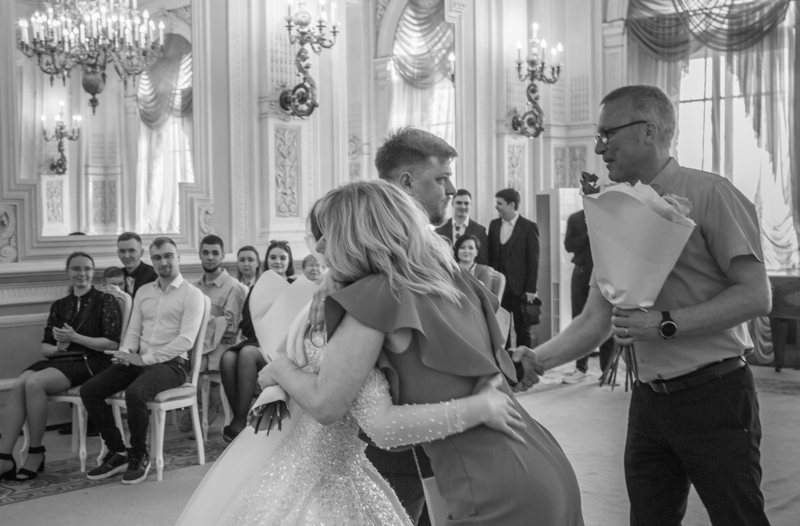 Свадьба Валеры и Веры. Предметный и семейный фотограф в Санкт-Петербурге Катерина Стеклова