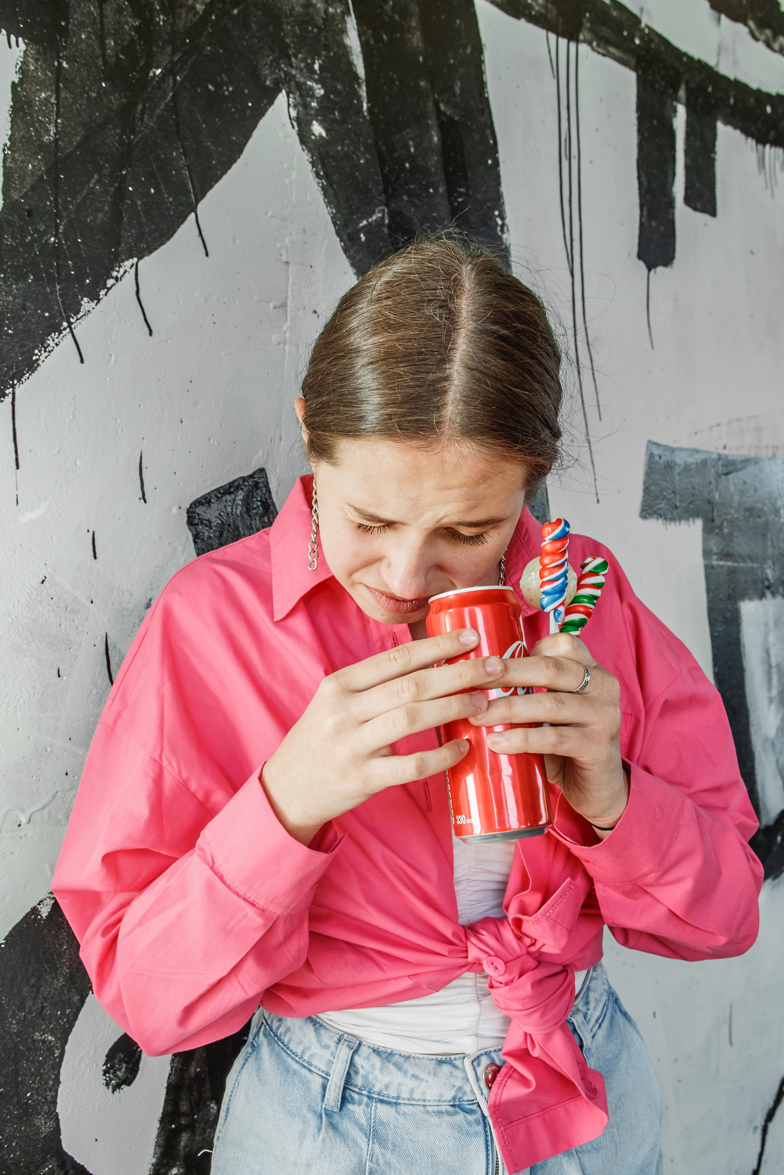 Ксения. Предметный и семейный фотограф в Санкт-Петербурге Катерина Стеклова