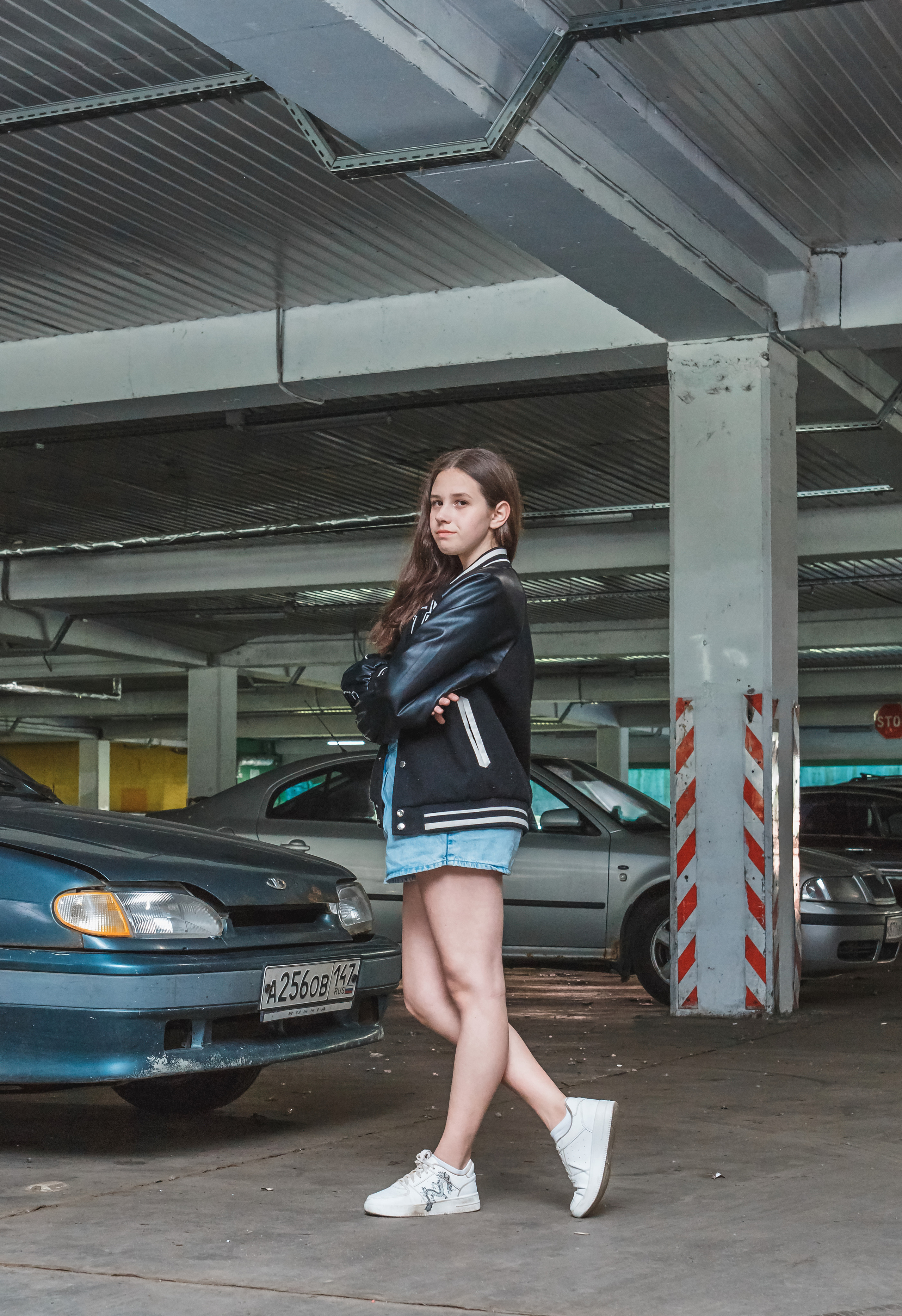 Ксения. Предметный и семейный фотограф в Санкт-Петербурге Катерина Стеклова