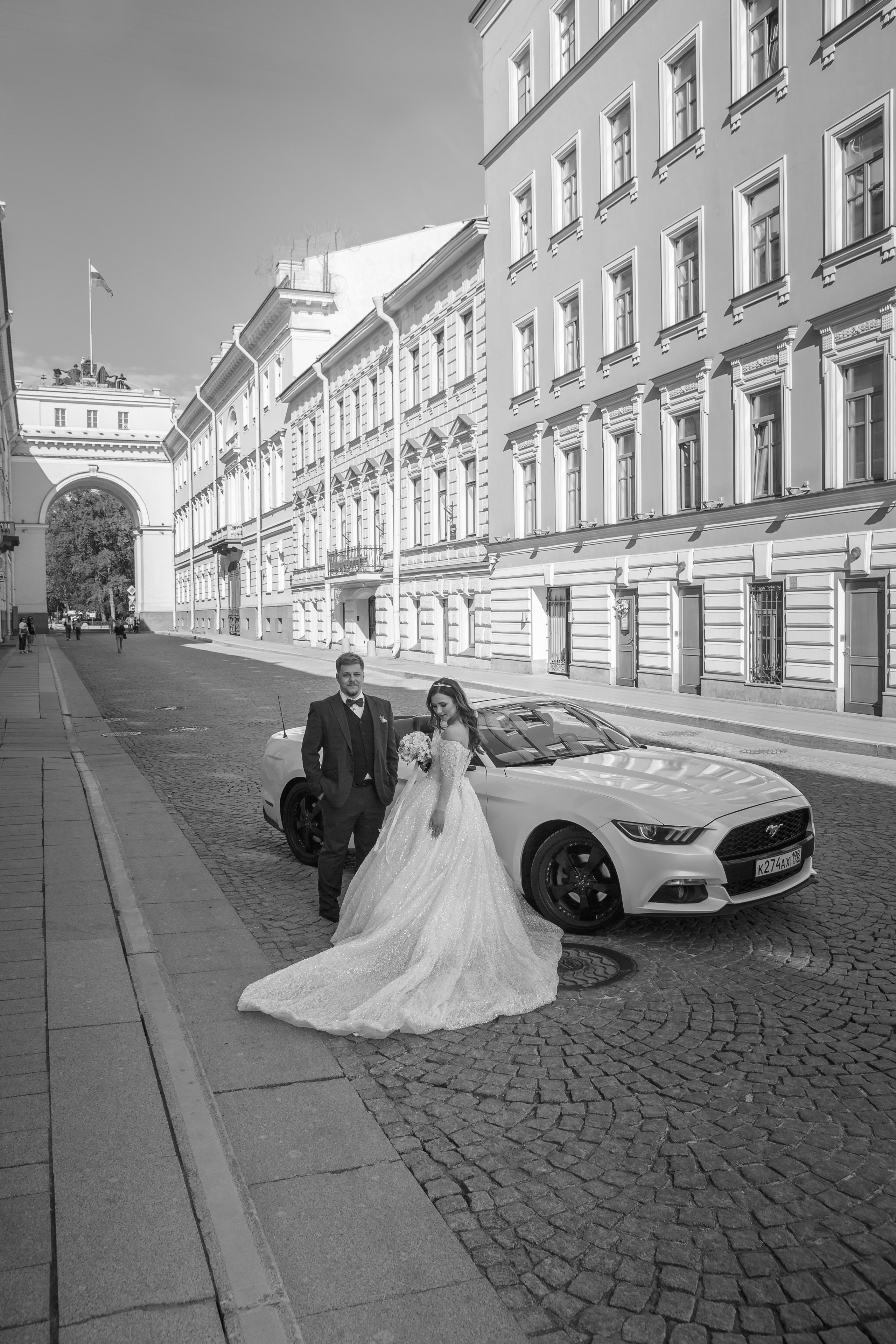 Свадьба Валеры и Веры. Предметный и семейный фотограф в Санкт-Петербурге Катерина Стеклова