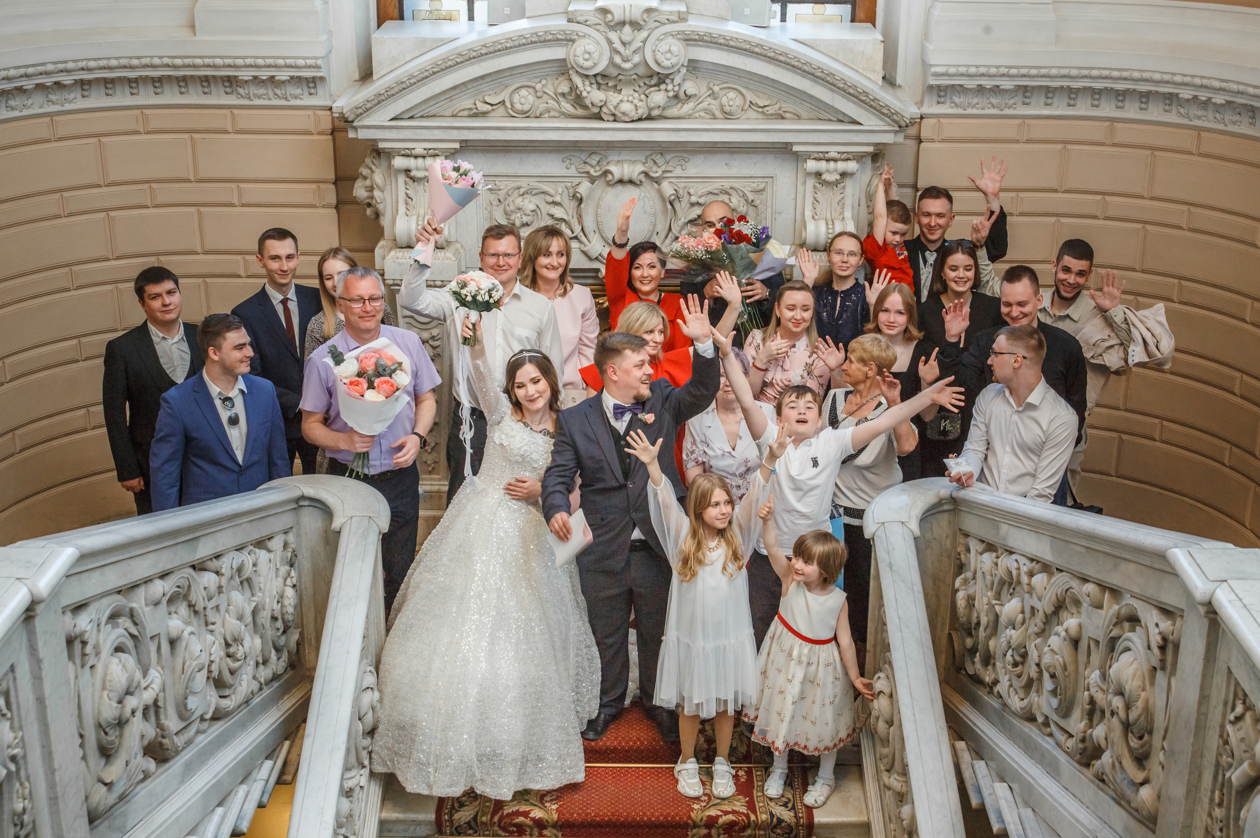 Свадьба Валеры и Веры. Предметный и семейный фотограф в Санкт-Петербурге Катерина Стеклова