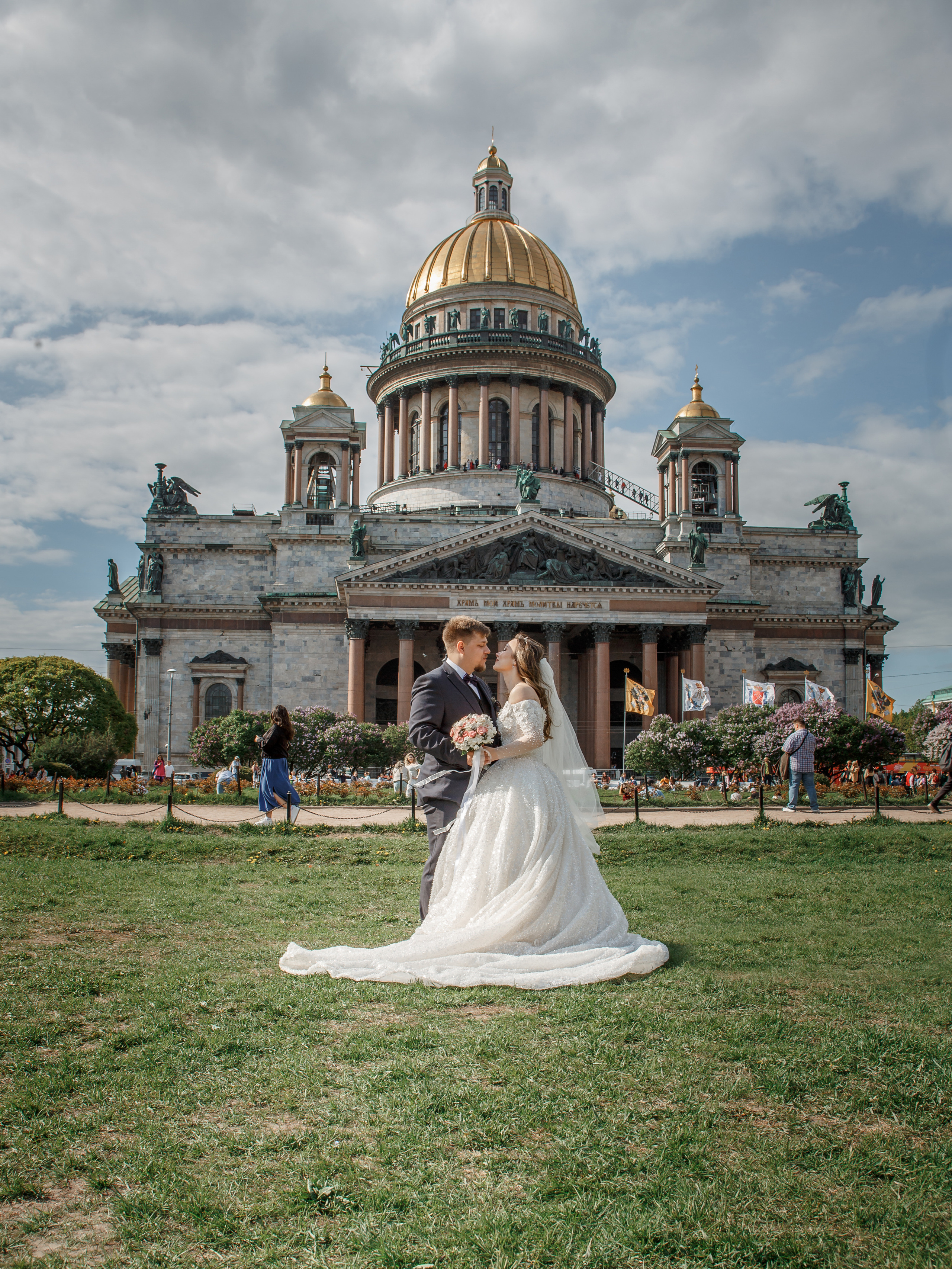 Свадьба Валеры и Веры. Предметный и семейный фотограф в Санкт-Петербурге Катерина Стеклова