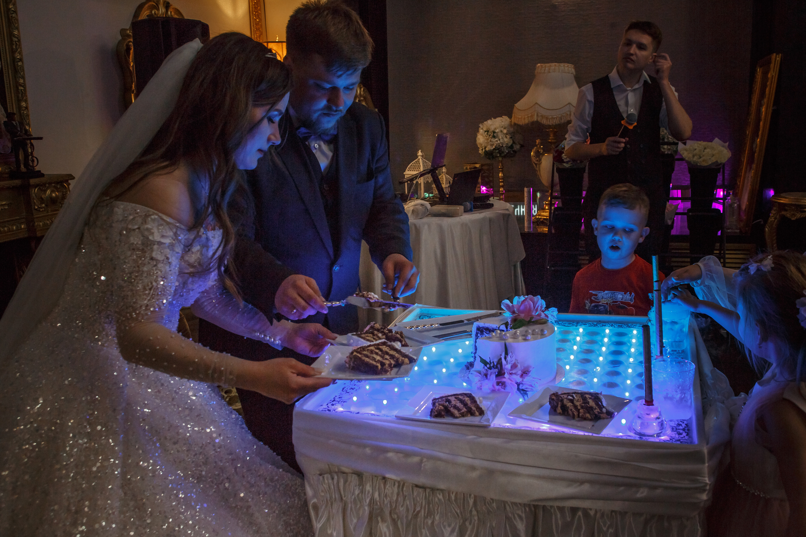 Свадьба Валеры и Веры. Предметный и семейный фотограф в Санкт-Петербурге Катерина Стеклова