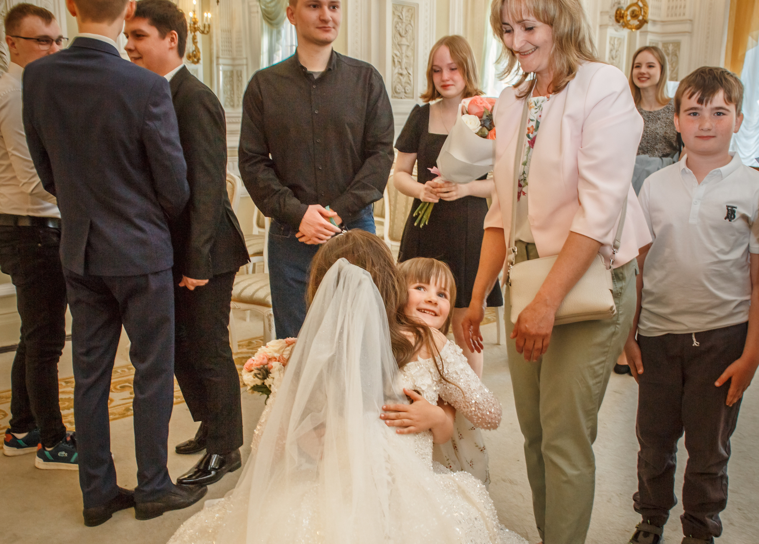 Свадьба Валеры и Веры. Предметный и семейный фотограф в Санкт-Петербурге Катерина Стеклова