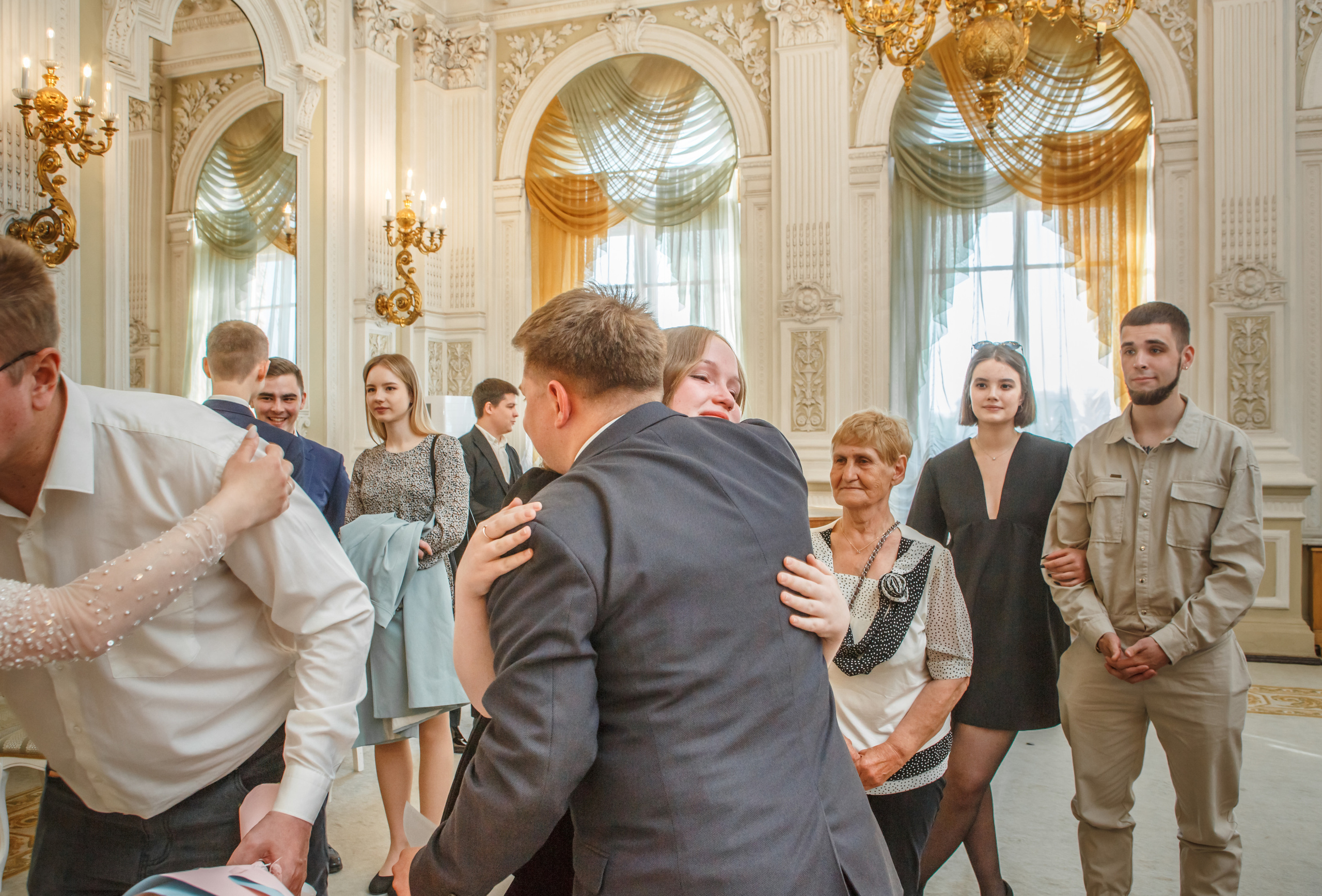 Свадьба Валеры и Веры. Предметный и семейный фотограф в Санкт-Петербурге Катерина Стеклова