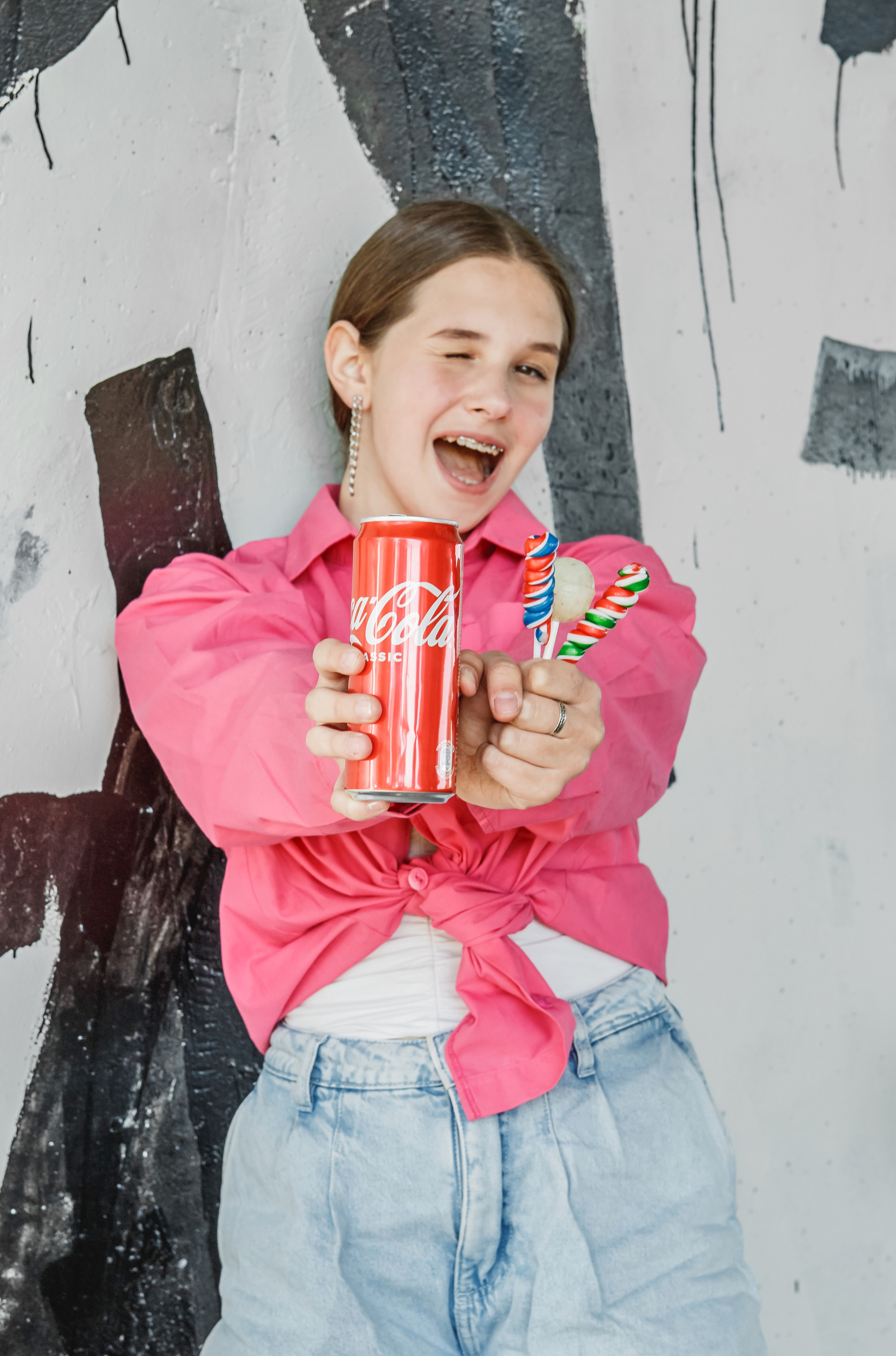 Ксения. Предметный и семейный фотограф в Санкт-Петербурге Катерина Стеклова