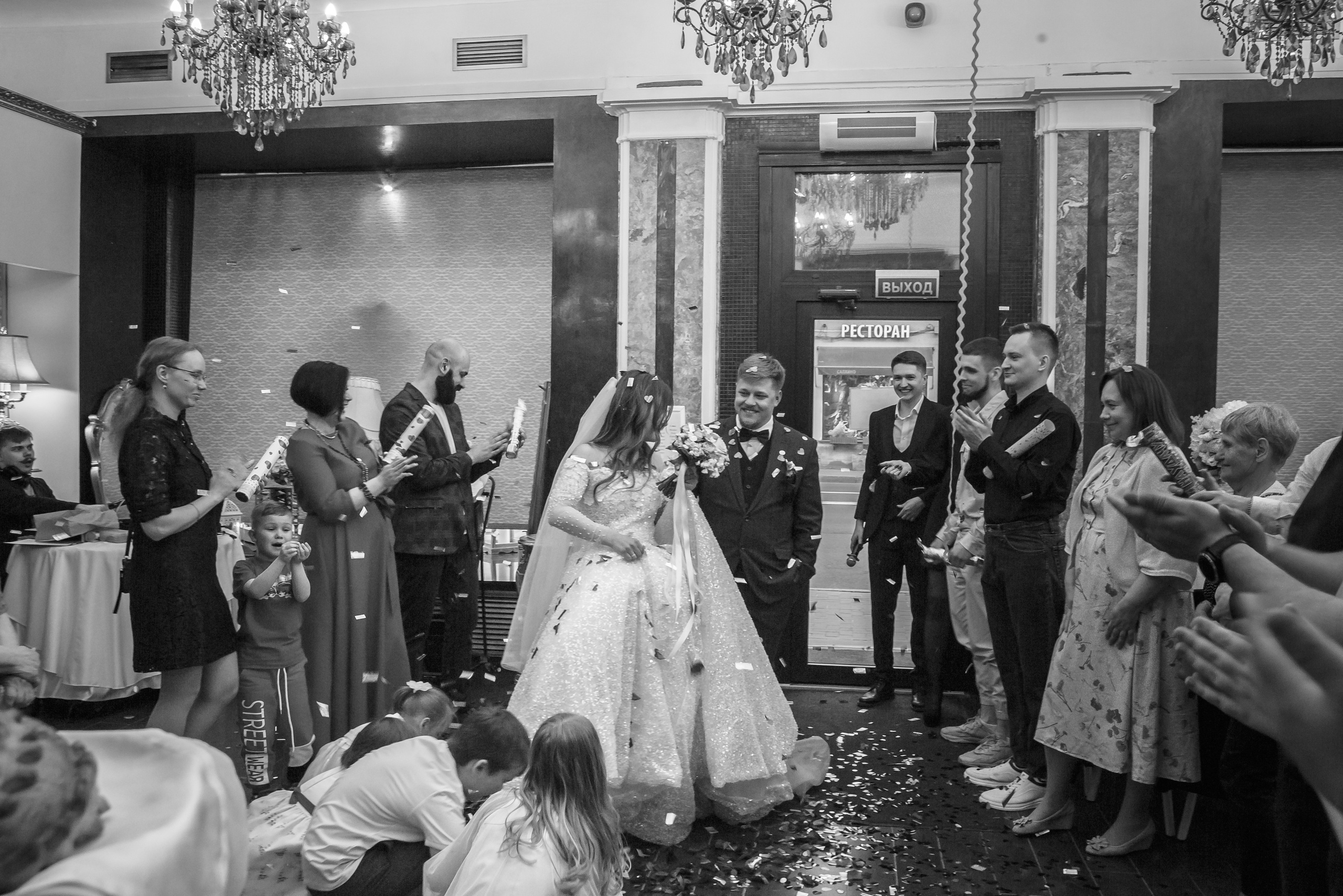 Свадьба Валеры и Веры. Предметный и семейный фотограф в Санкт-Петербурге Катерина Стеклова