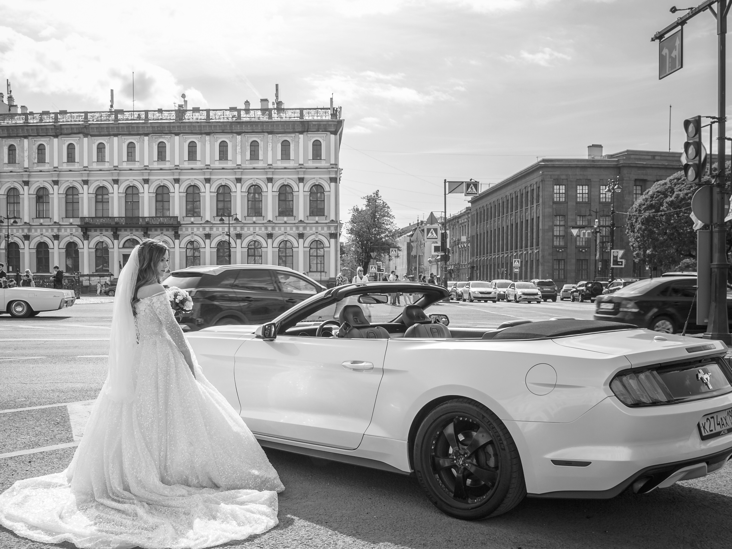 Свадьба Валеры и Веры. Предметный и семейный фотограф в Санкт-Петербурге Катерина Стеклова